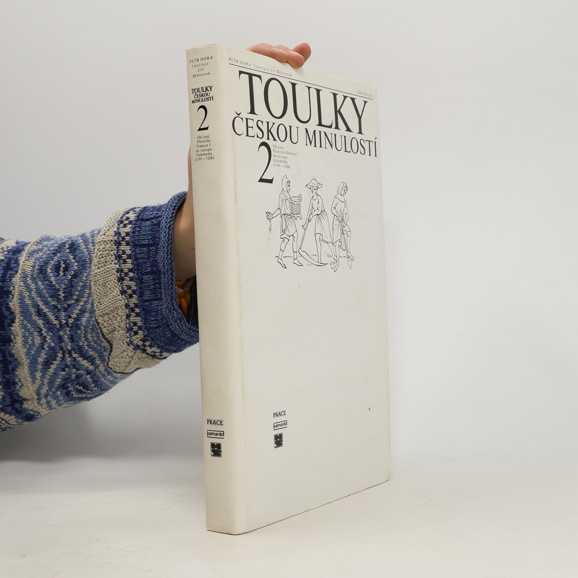 Toulky českou minulostí 2