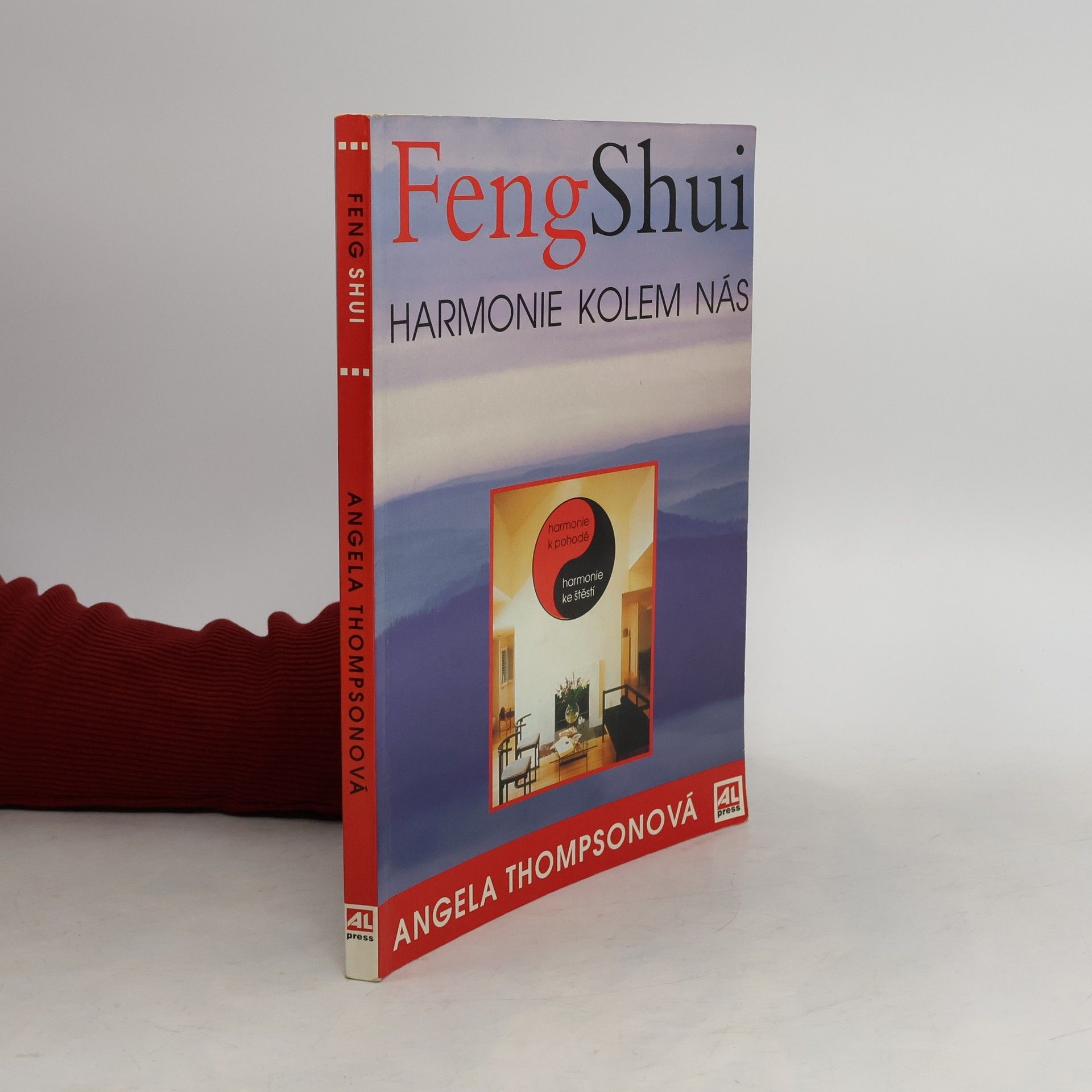 Angela Thompson Feng Shui