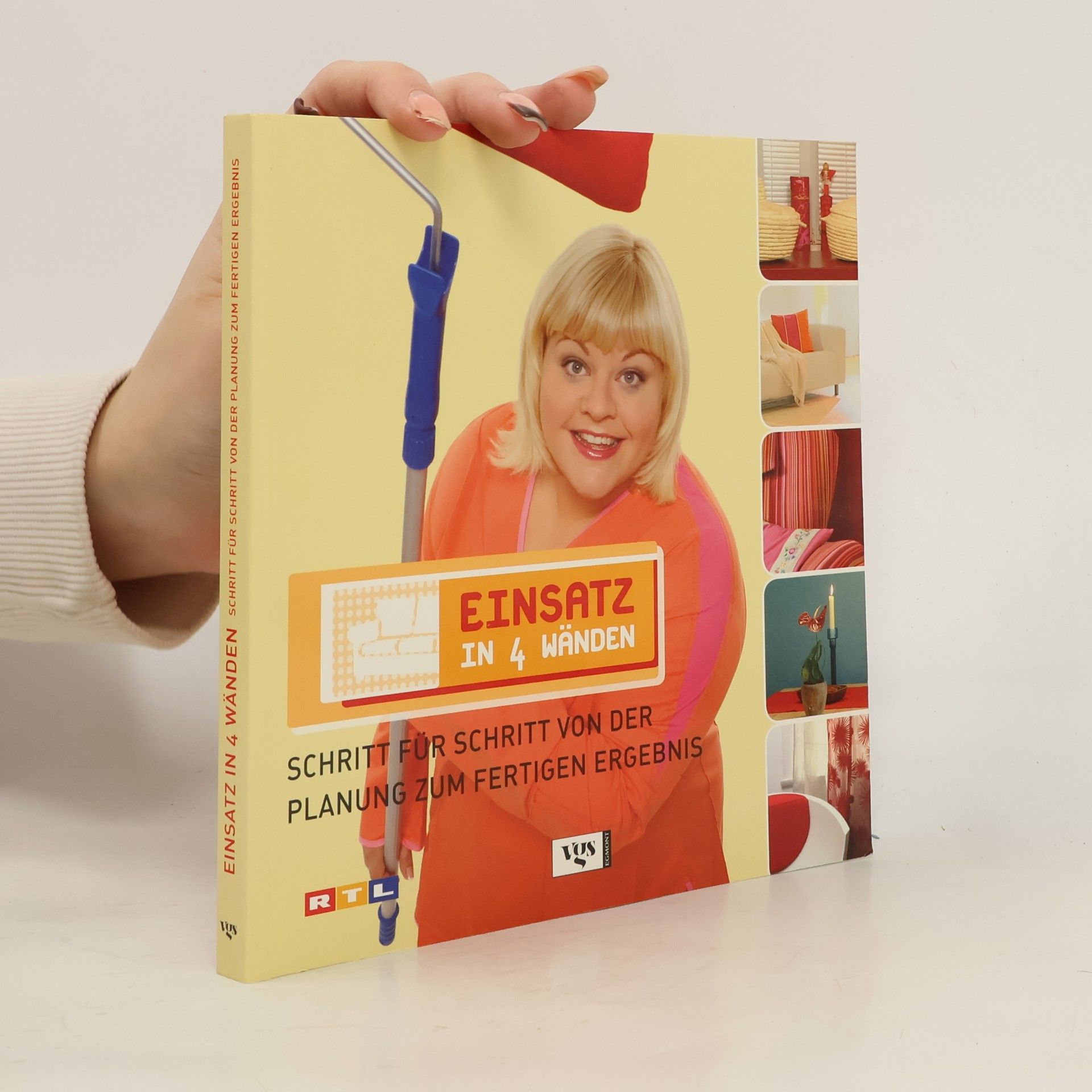 Einsatz in 4 Wänden