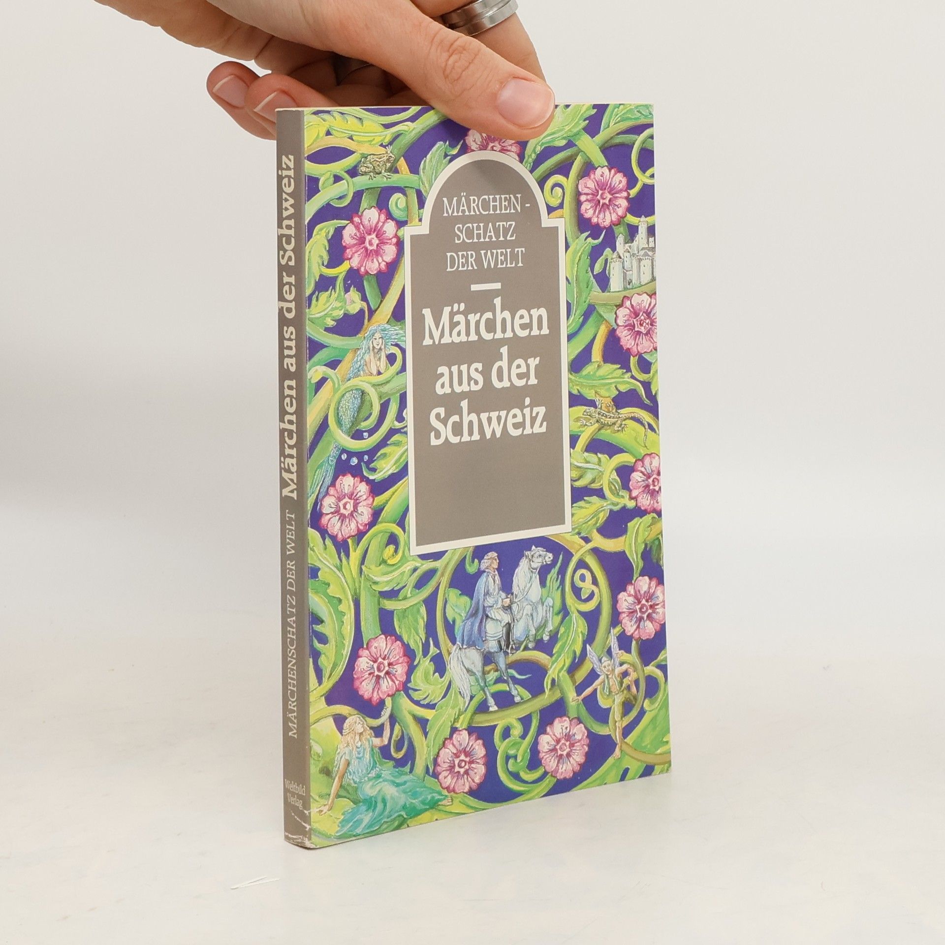 Autorenkollektiv Märchen aus Schottland