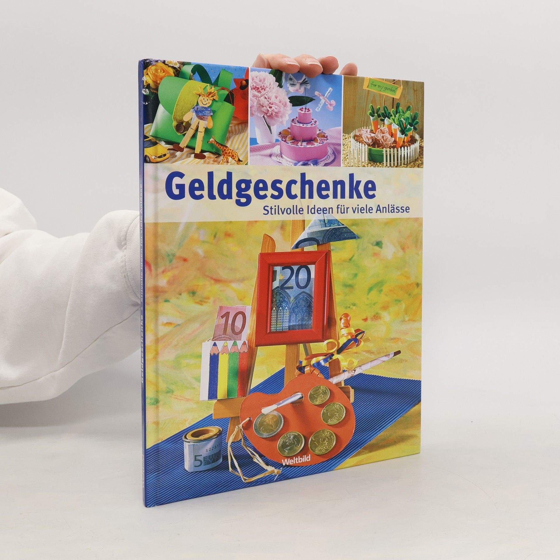 Autorenkollektiv Geldgeschenke