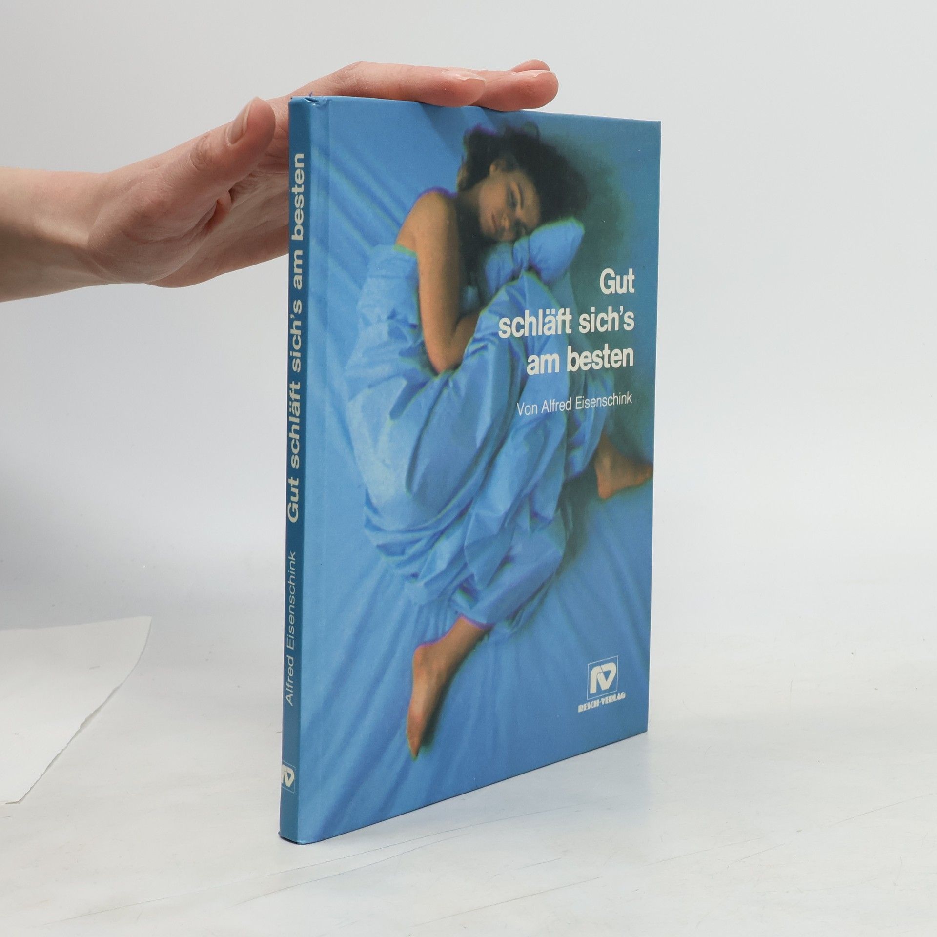 Gut schläft sich's am besten