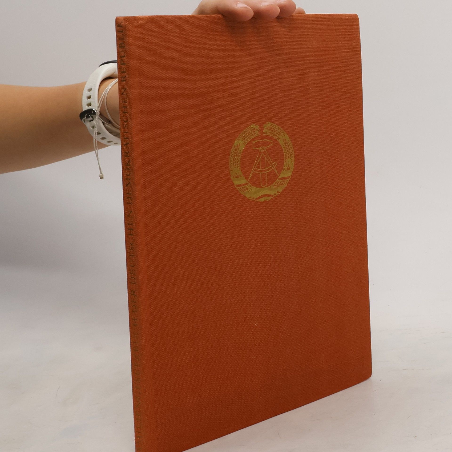 Various authors Familiengesetzbuch der Deutschen demokratischen Republik