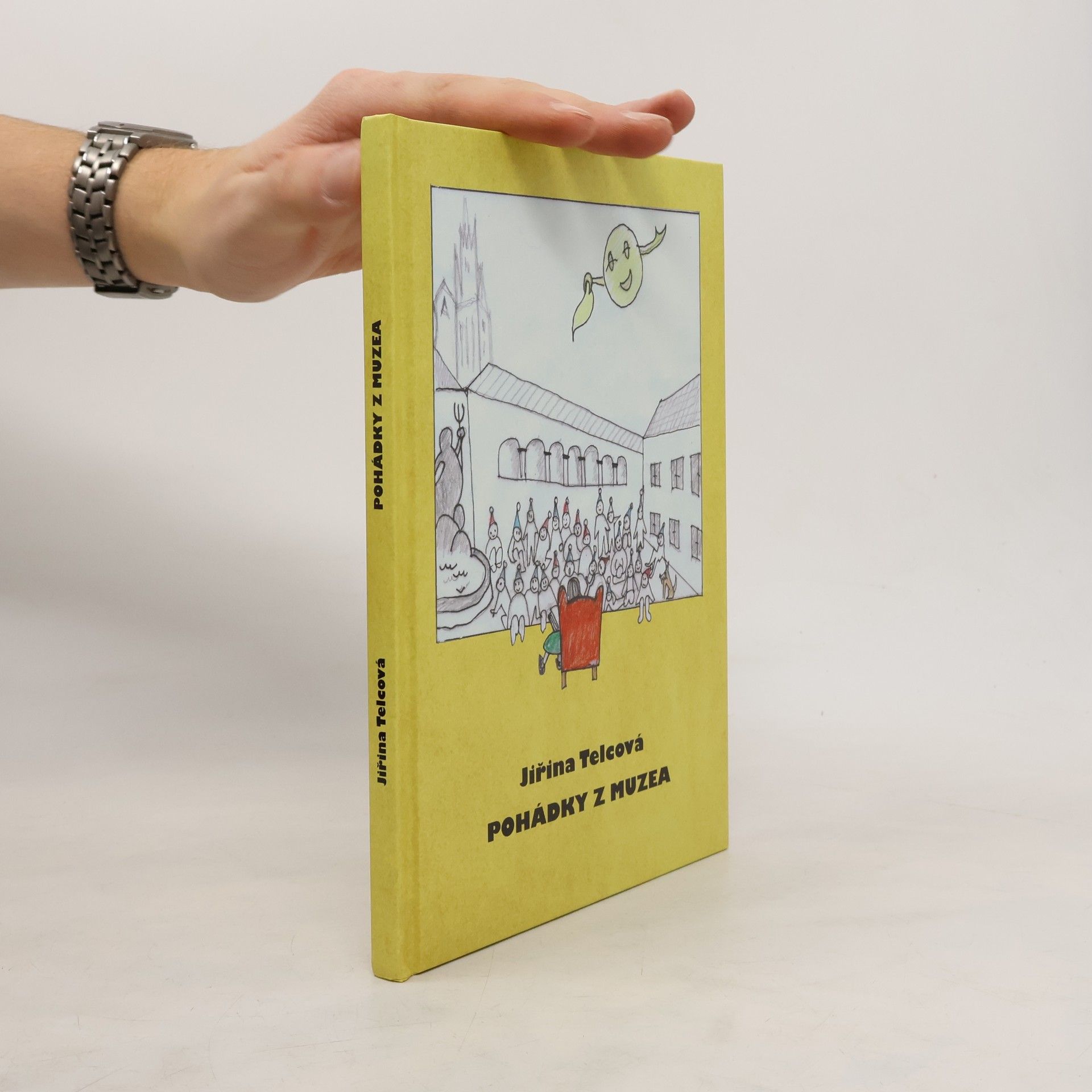 Pohádky z muzea
