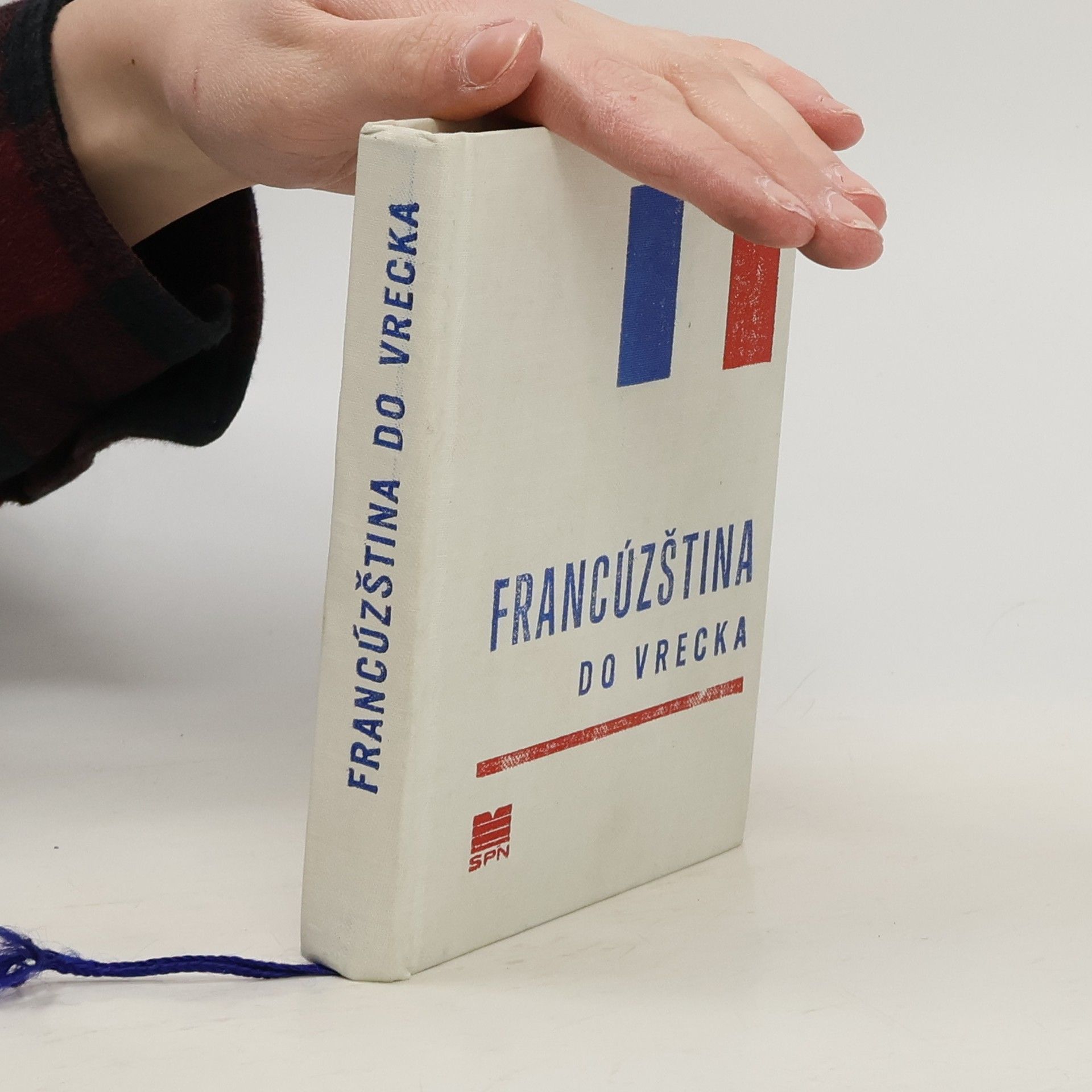 Francúzština do vrecka