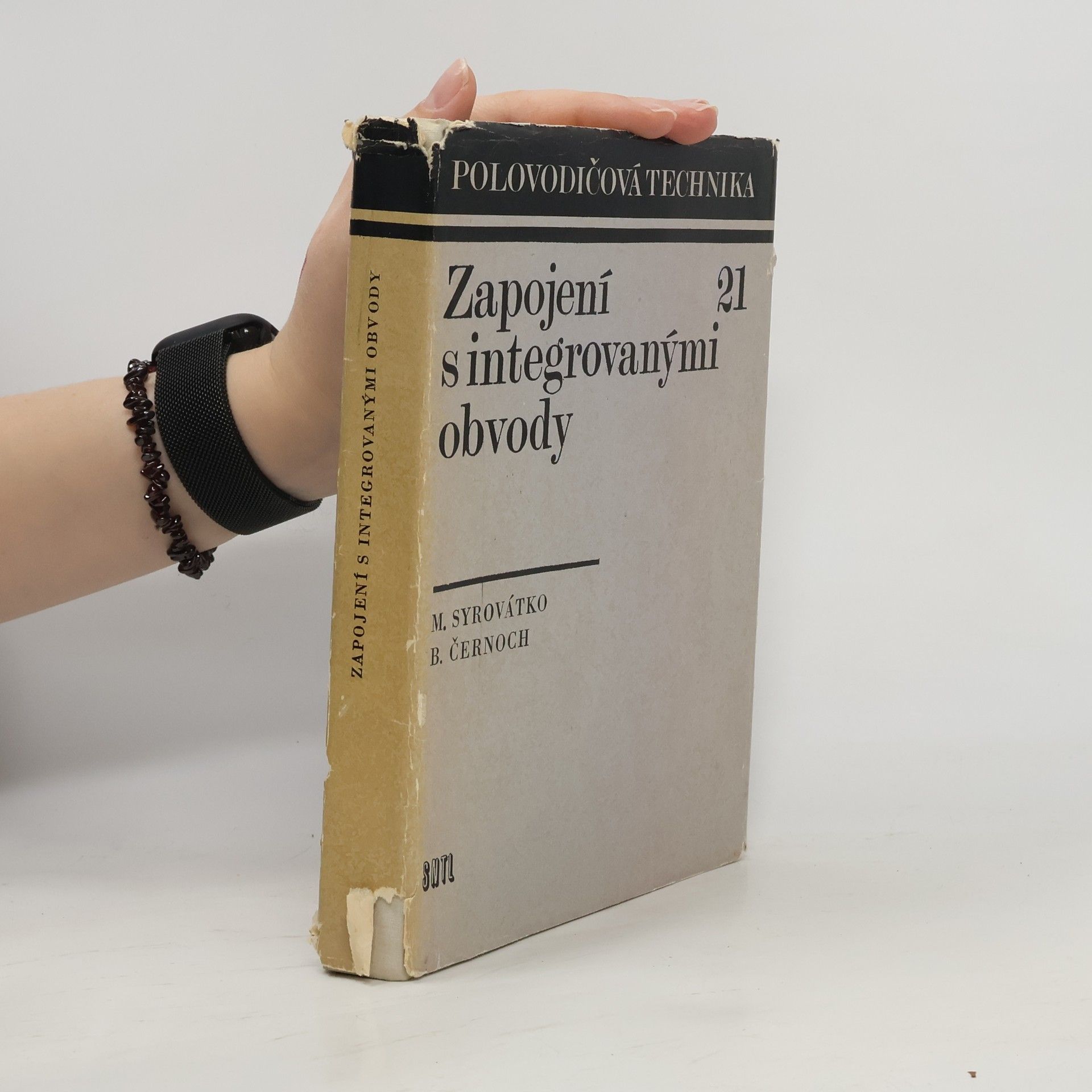 Zapojení s integrovanými obvody