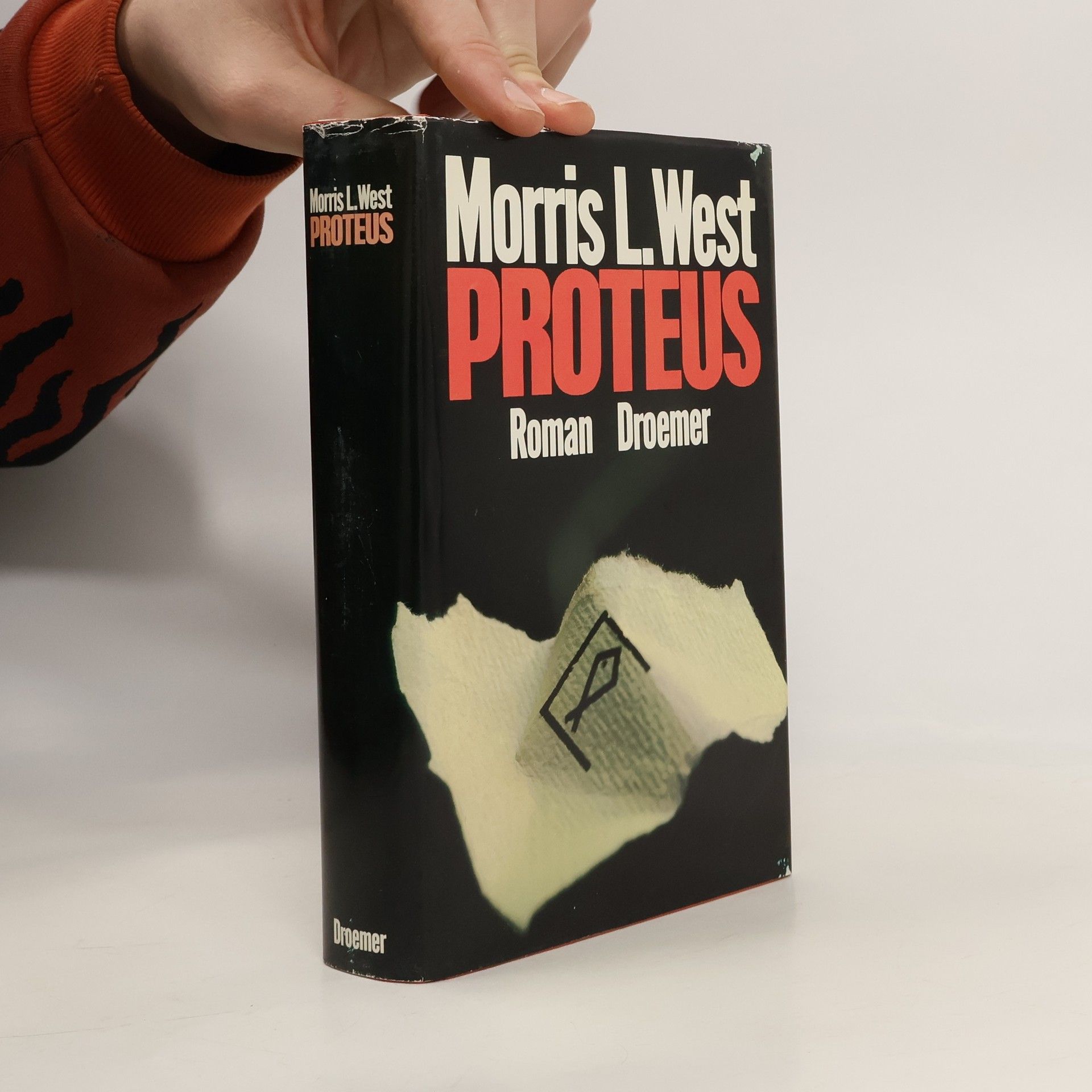 Morris Langlo West Proteus