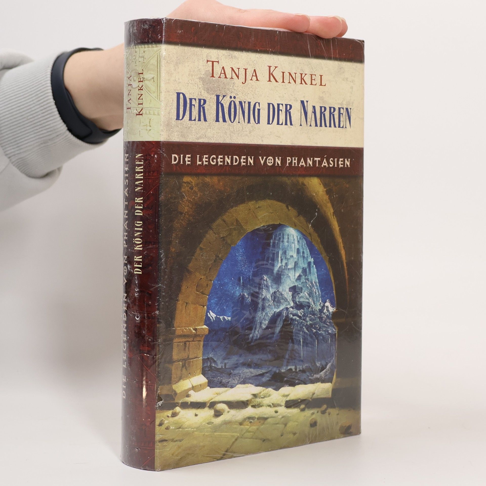 Dek König der Narren
