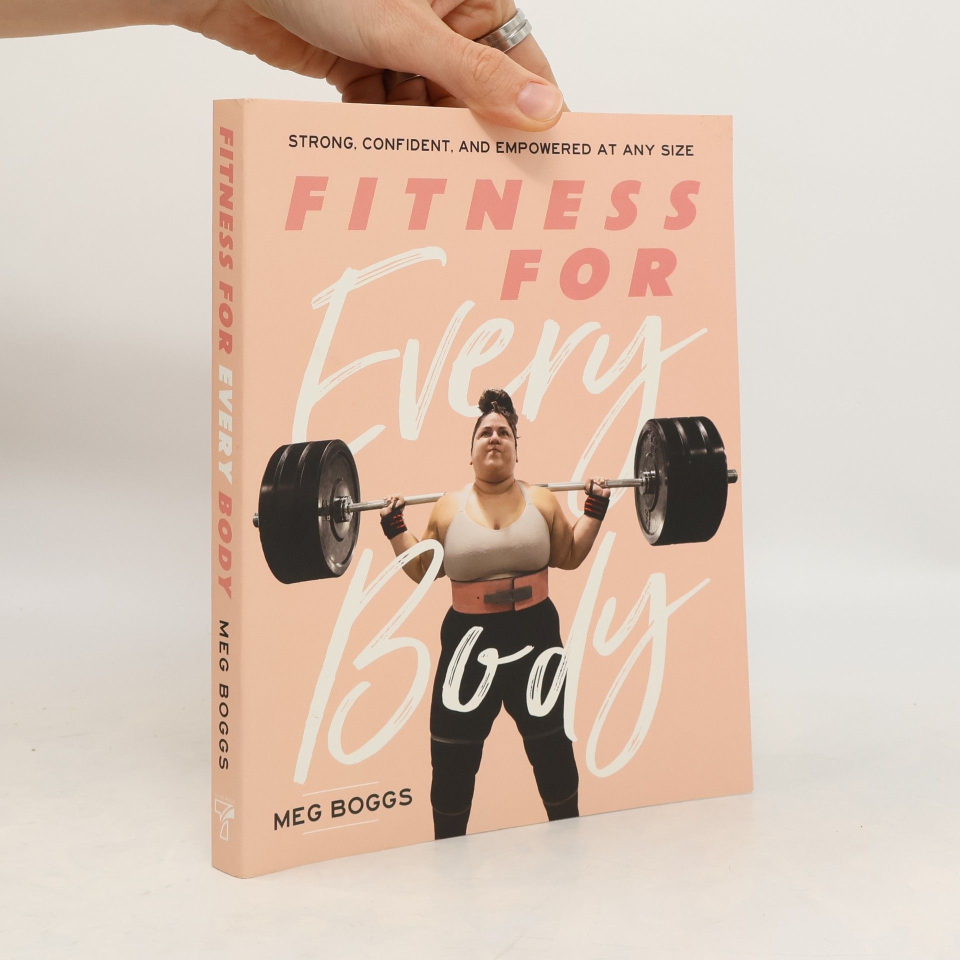 Meg Boggs Fitness for Every Body