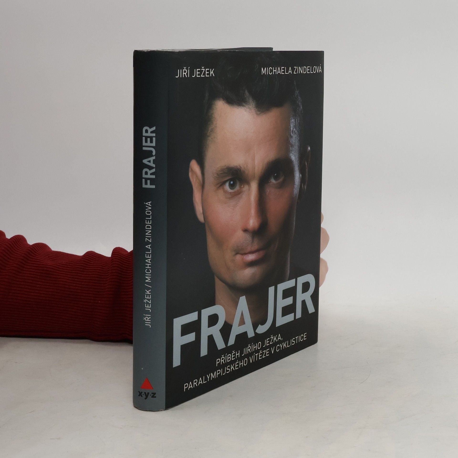 Michaela Zindelová Frajer