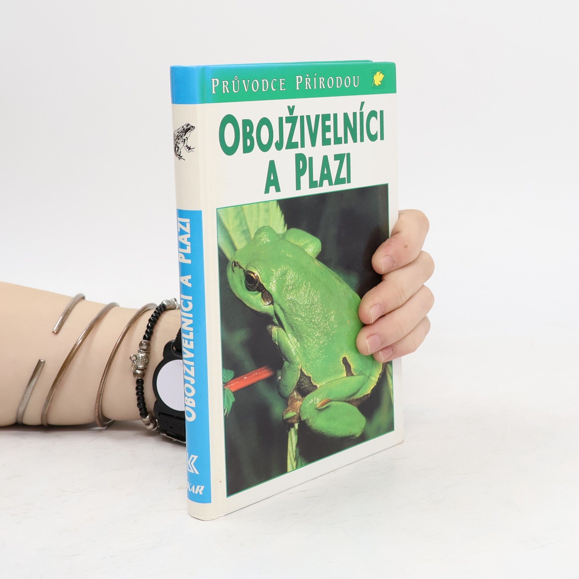 Obojživelníci a plazi