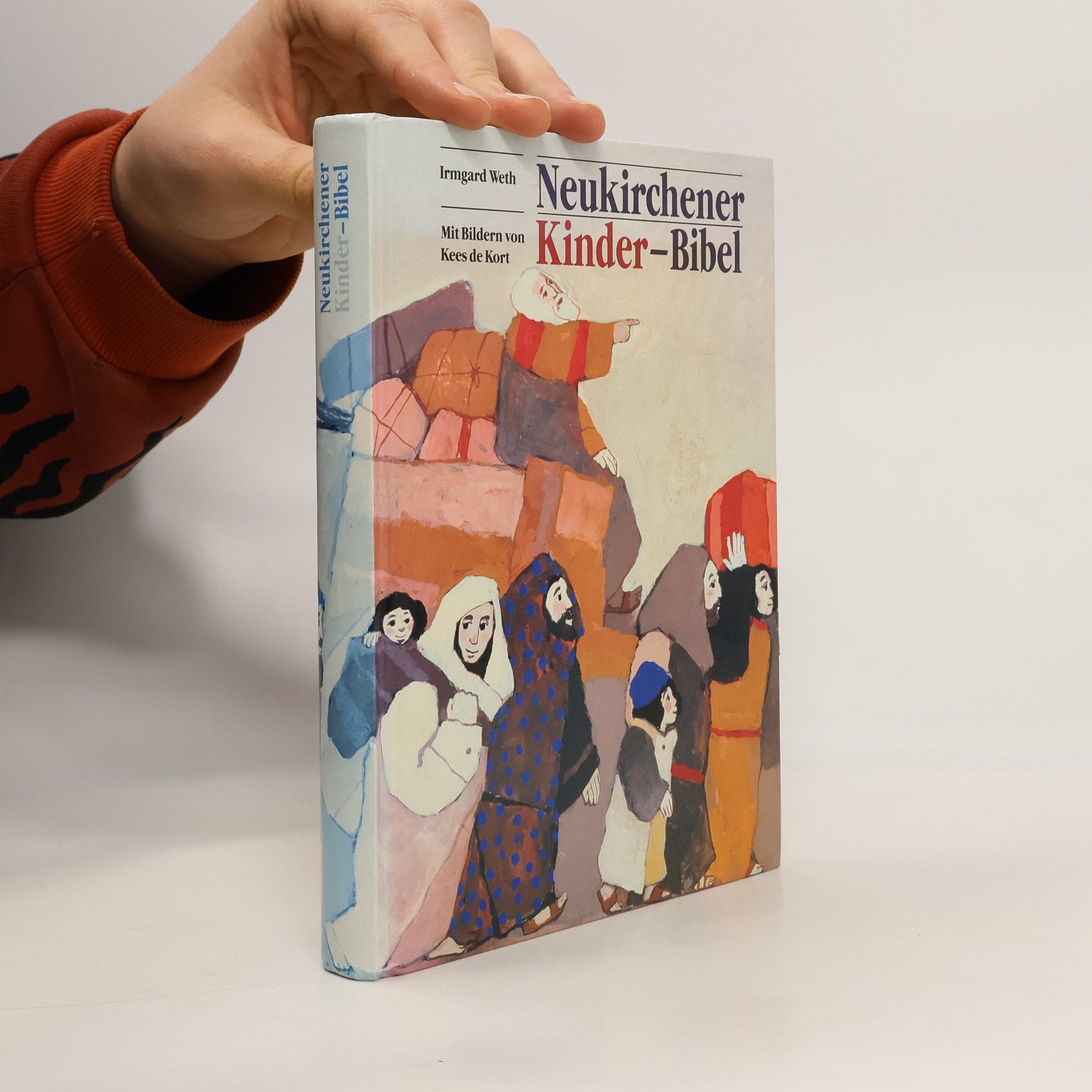 Neukirchener Kinderbibel