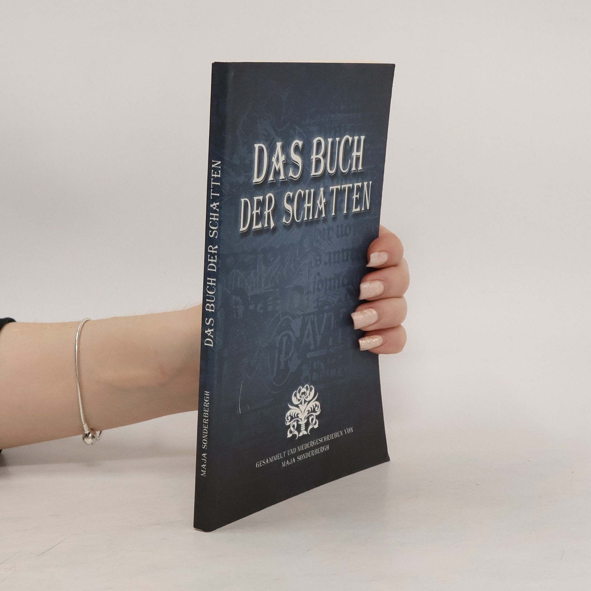 AA.VV. Das Buch der Schatten