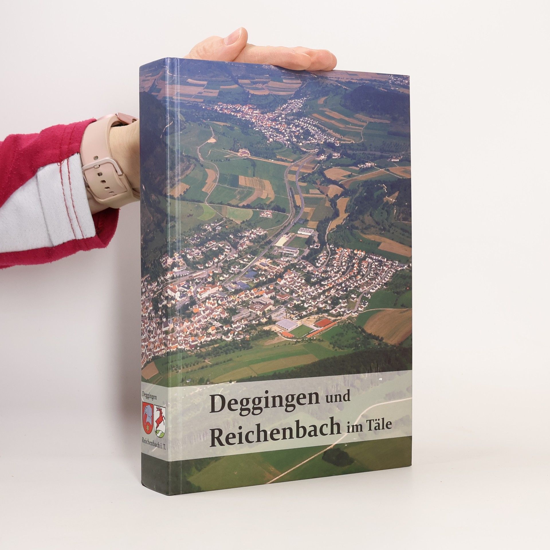 Deggingen und Reichenbach im Täle