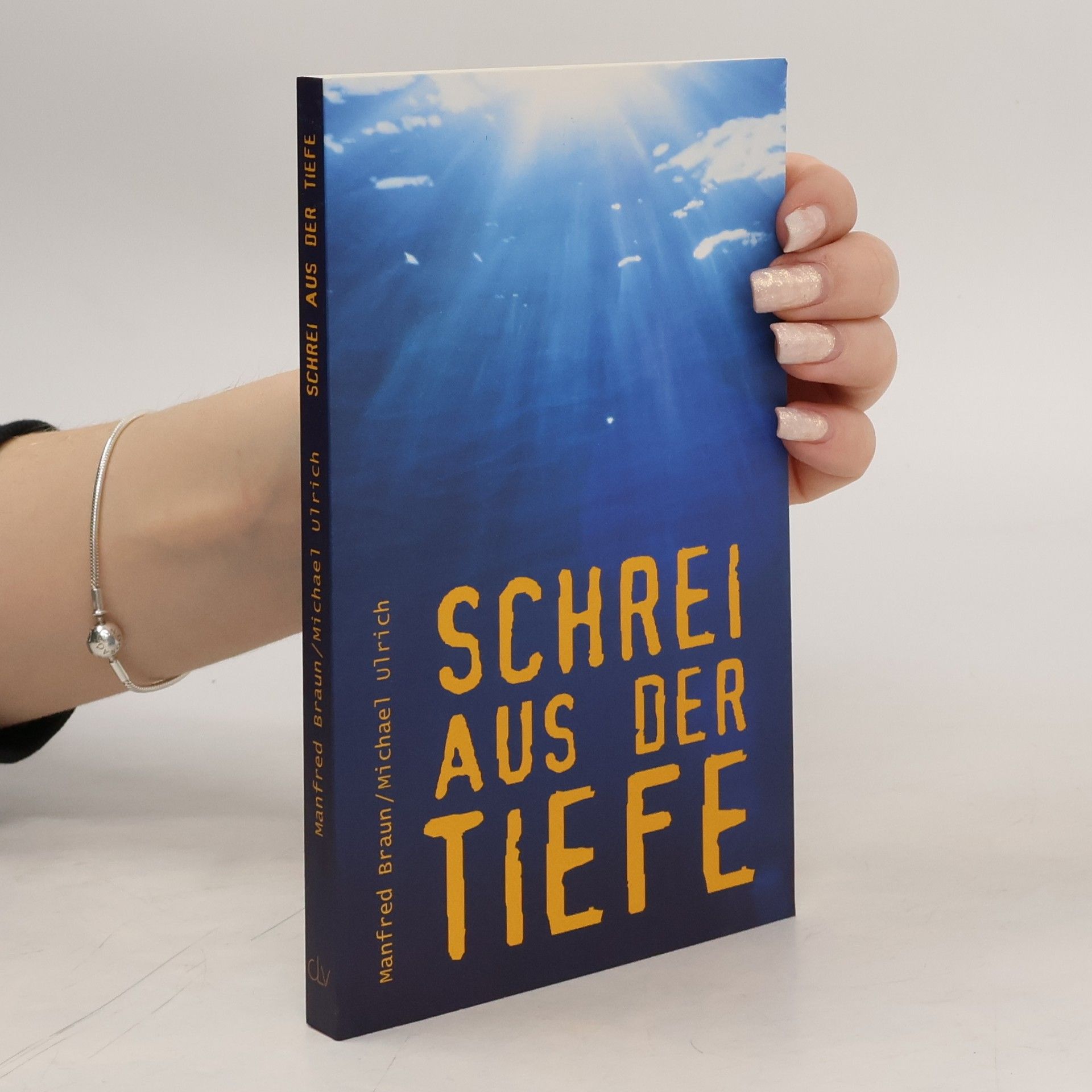 Schrei aus der Tiefe