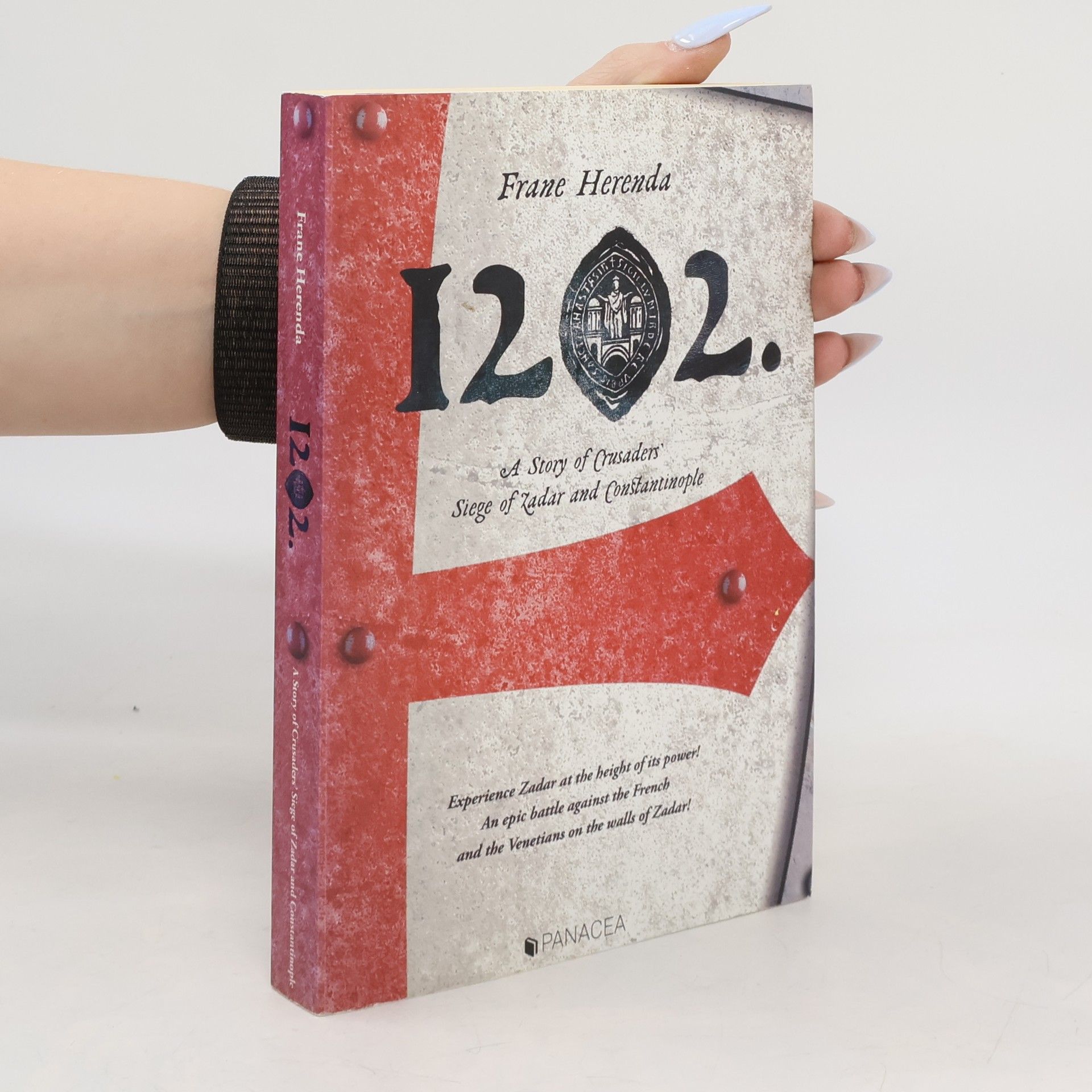 Frane Herenda AD 1202