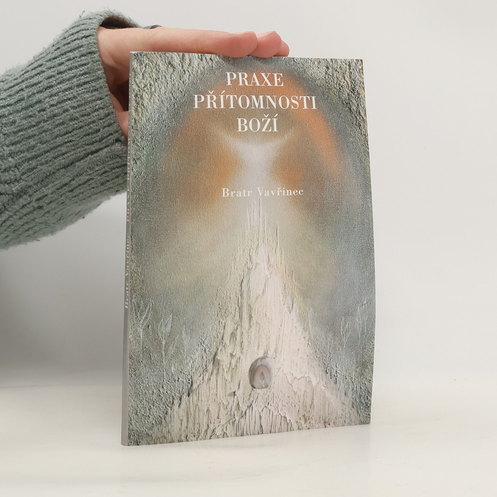 Praxe přítomnosti Boží