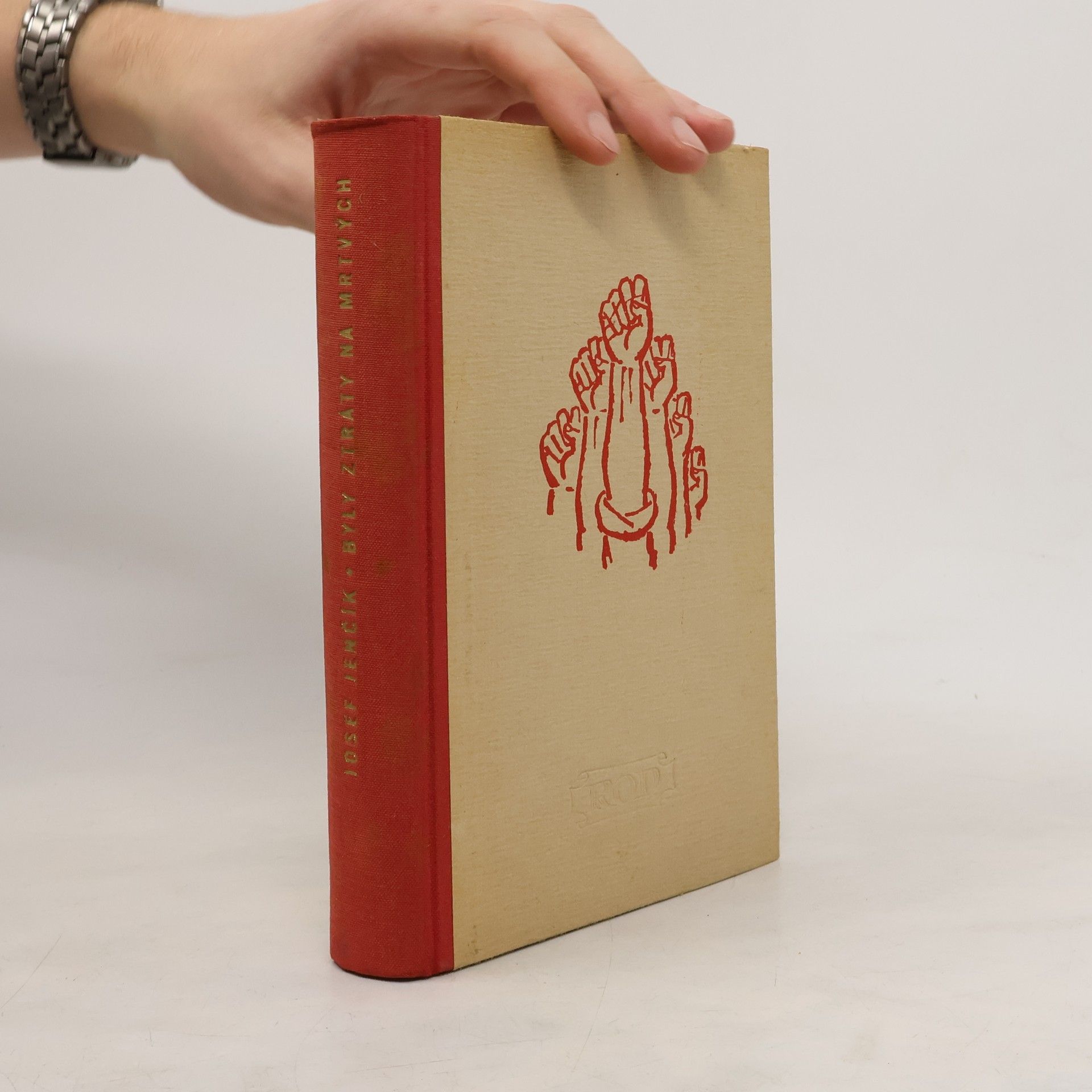 Byly ztráty na mrtvých