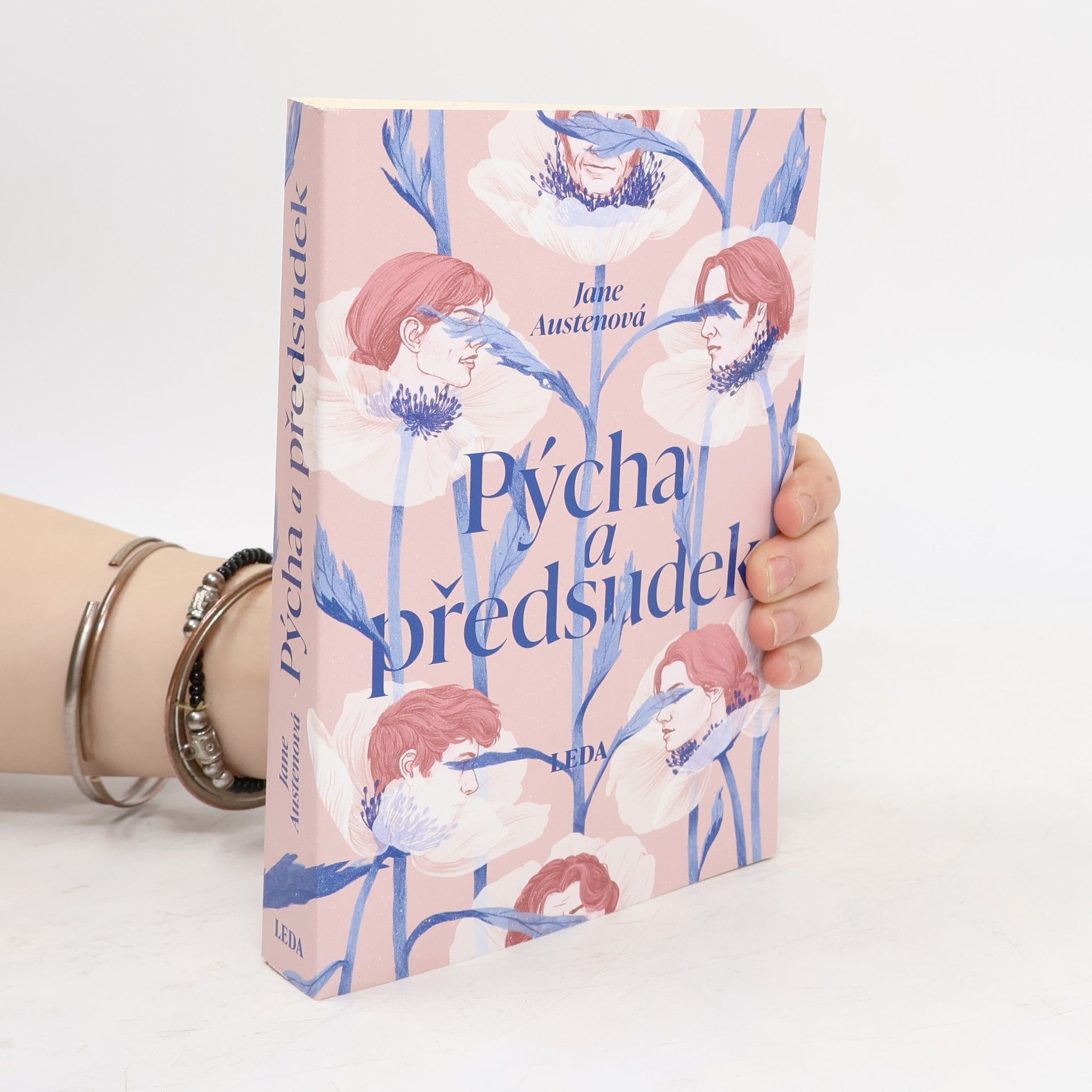 Jane Austen Pýcha a předsudek