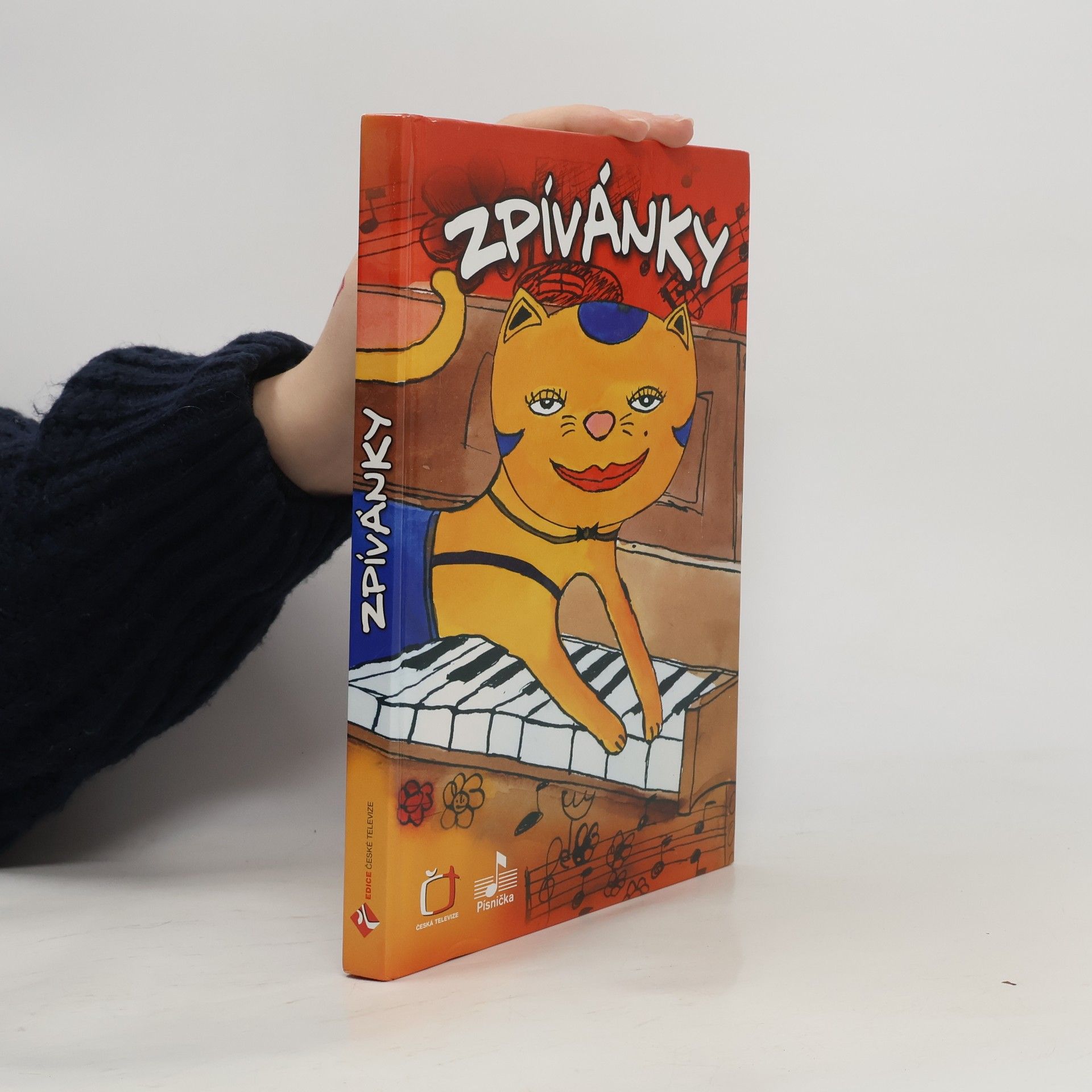 Radim Linhart Zpívánky