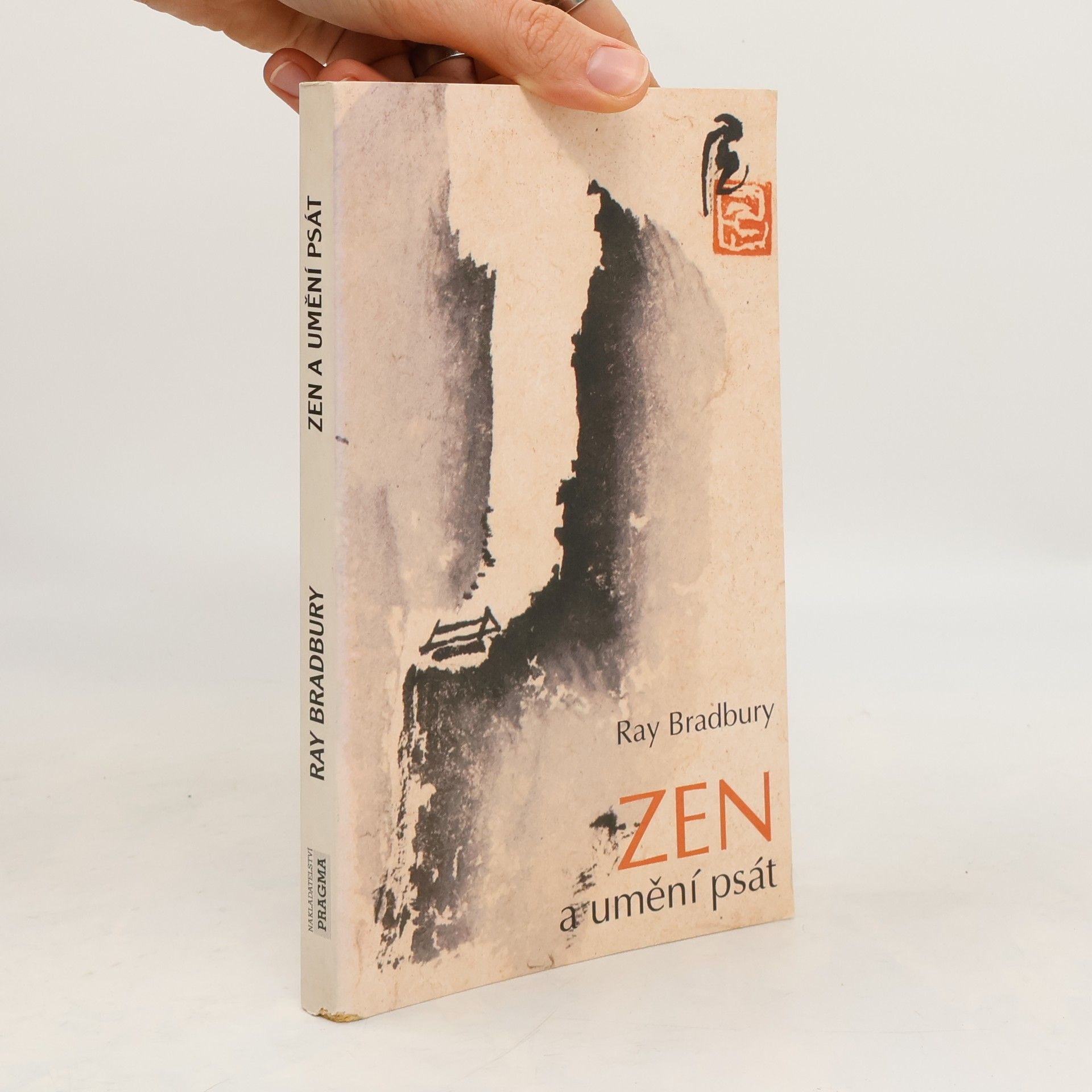 Ray Bradbury Zen a umění psát