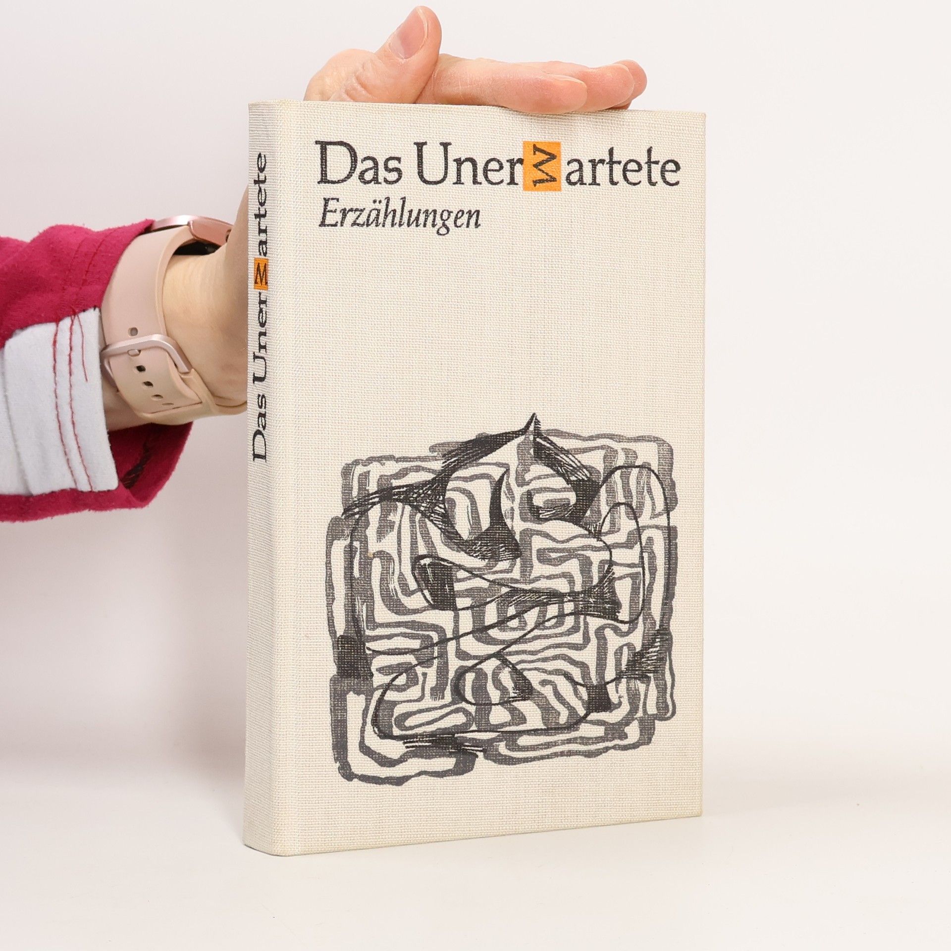 Autorenkollektiv Das Unterwartete