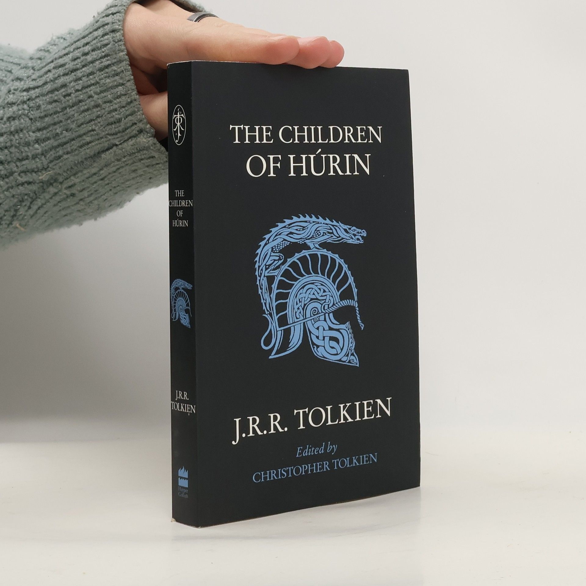 Alan Lee The Children of Húrin