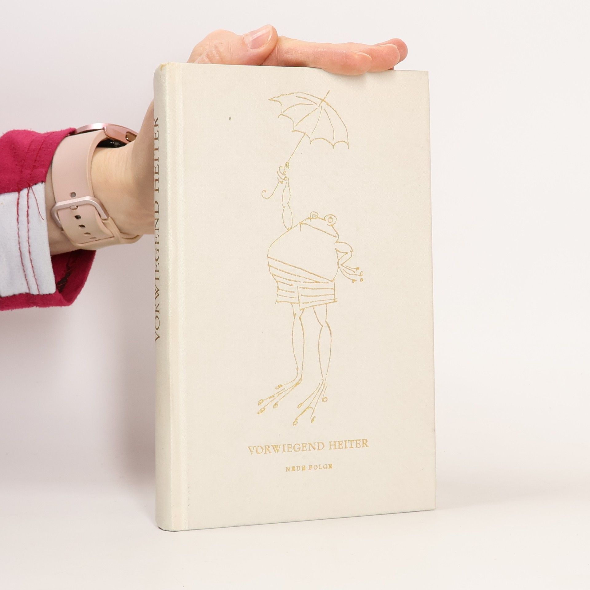 Autores varios Vorwiegend Heiter