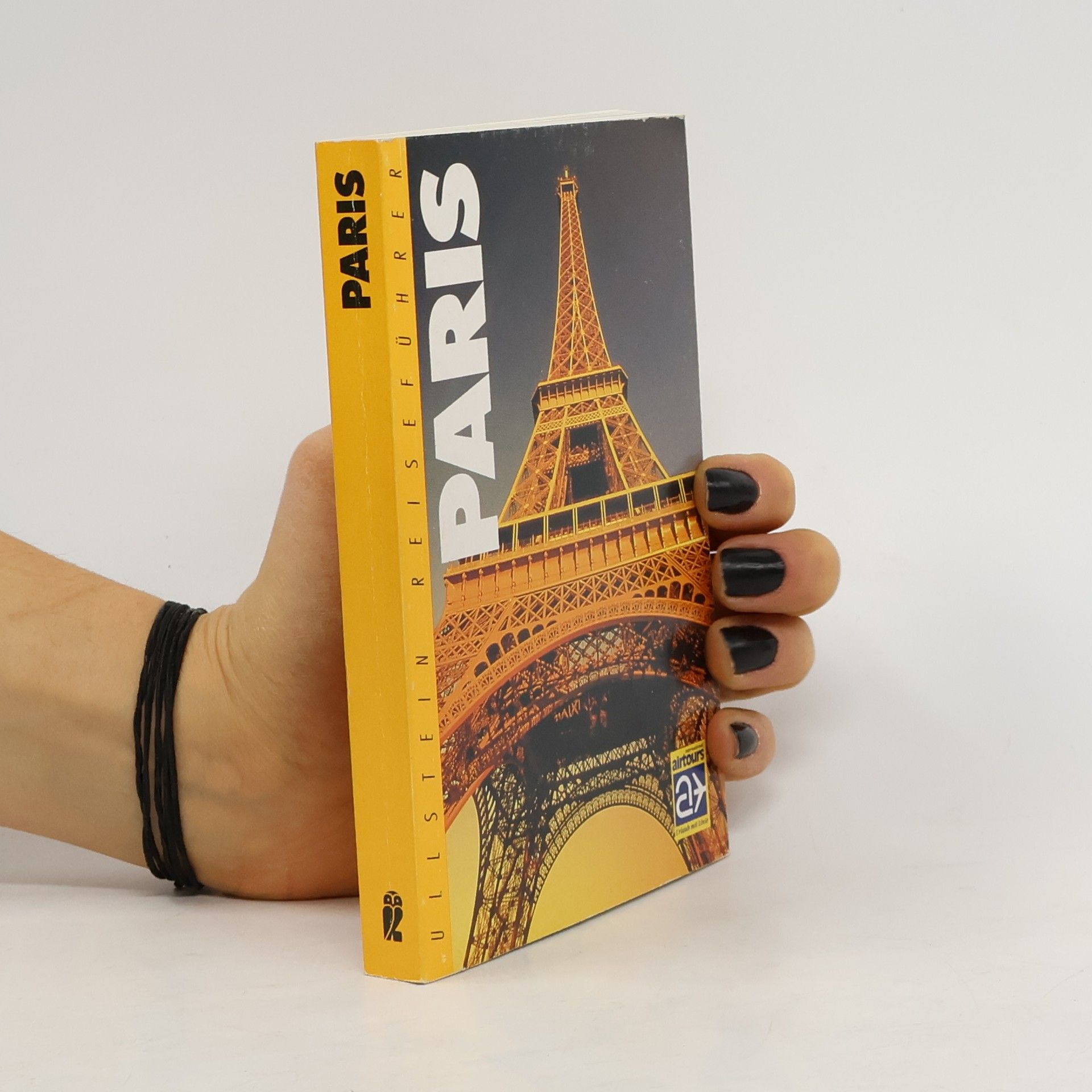 Katja Hassenkamp Paris