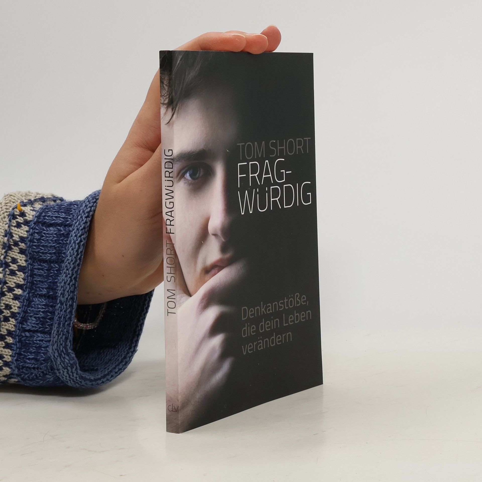 Tom Short Fragwürdig