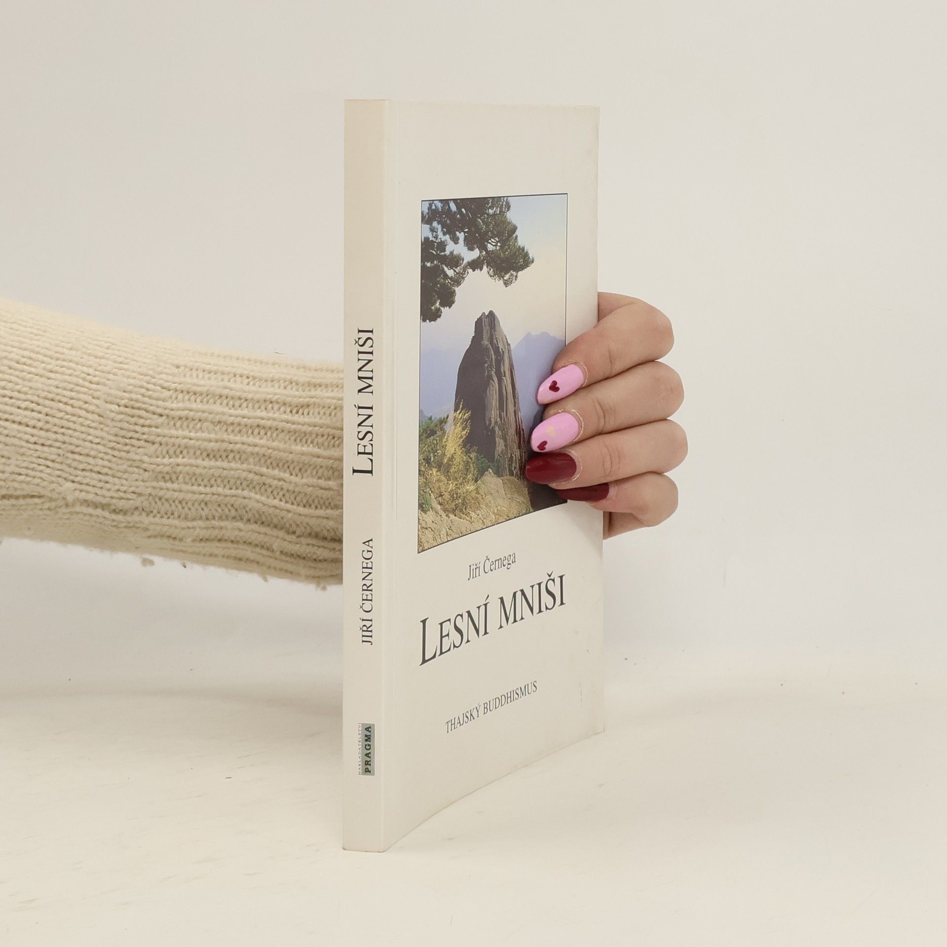 Lesní mniši: některé aspekty současného thajského buddhismu