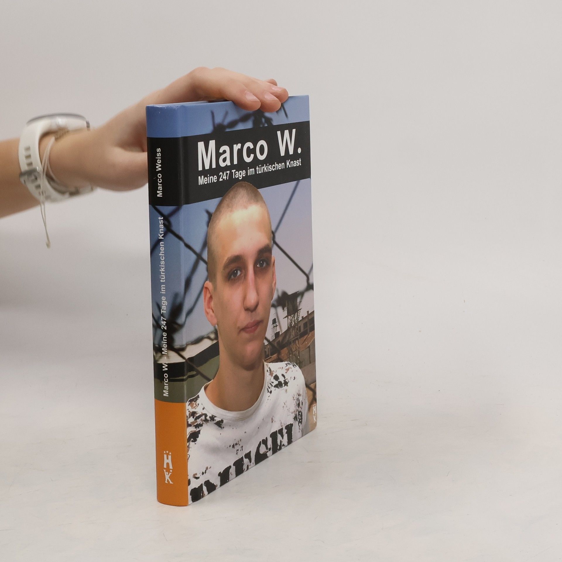 Marco Weiss Marco W.