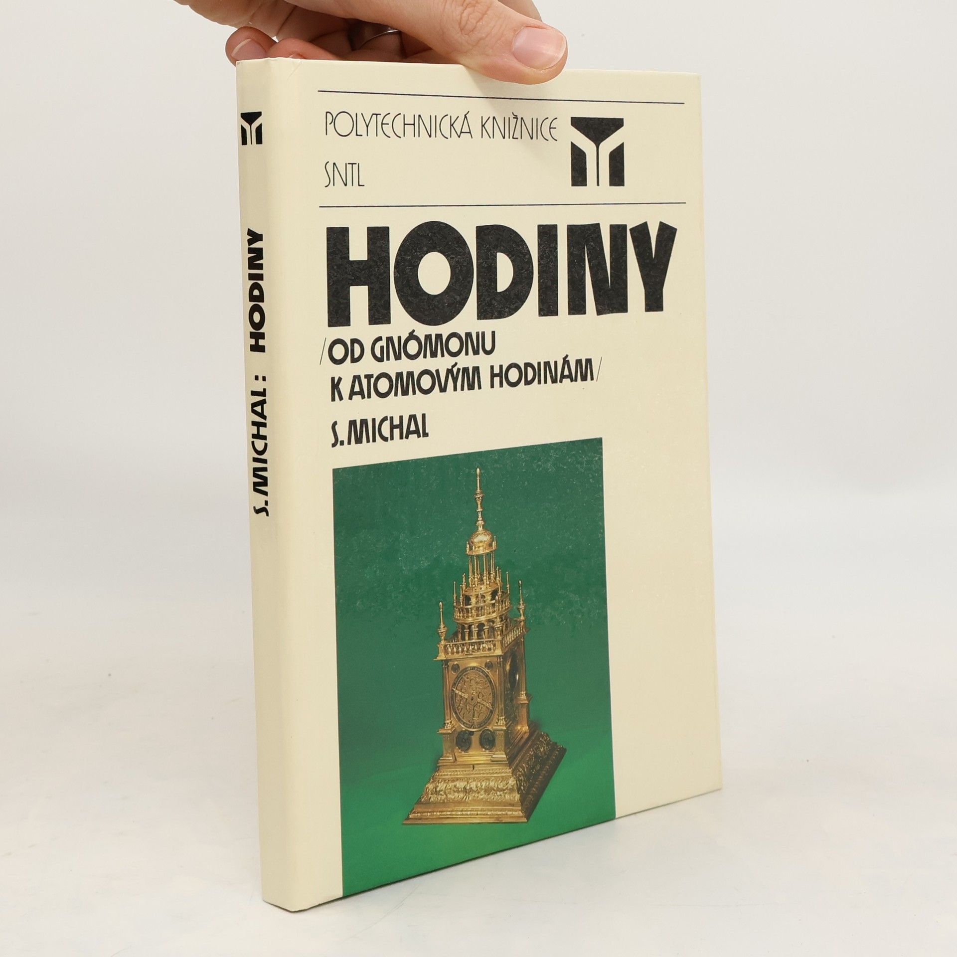 Stanislav Michal Hodiny