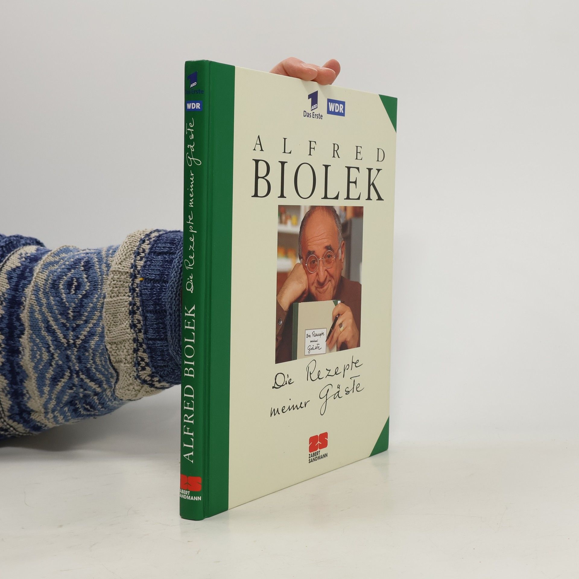 Die Rezepte meiner Gäste