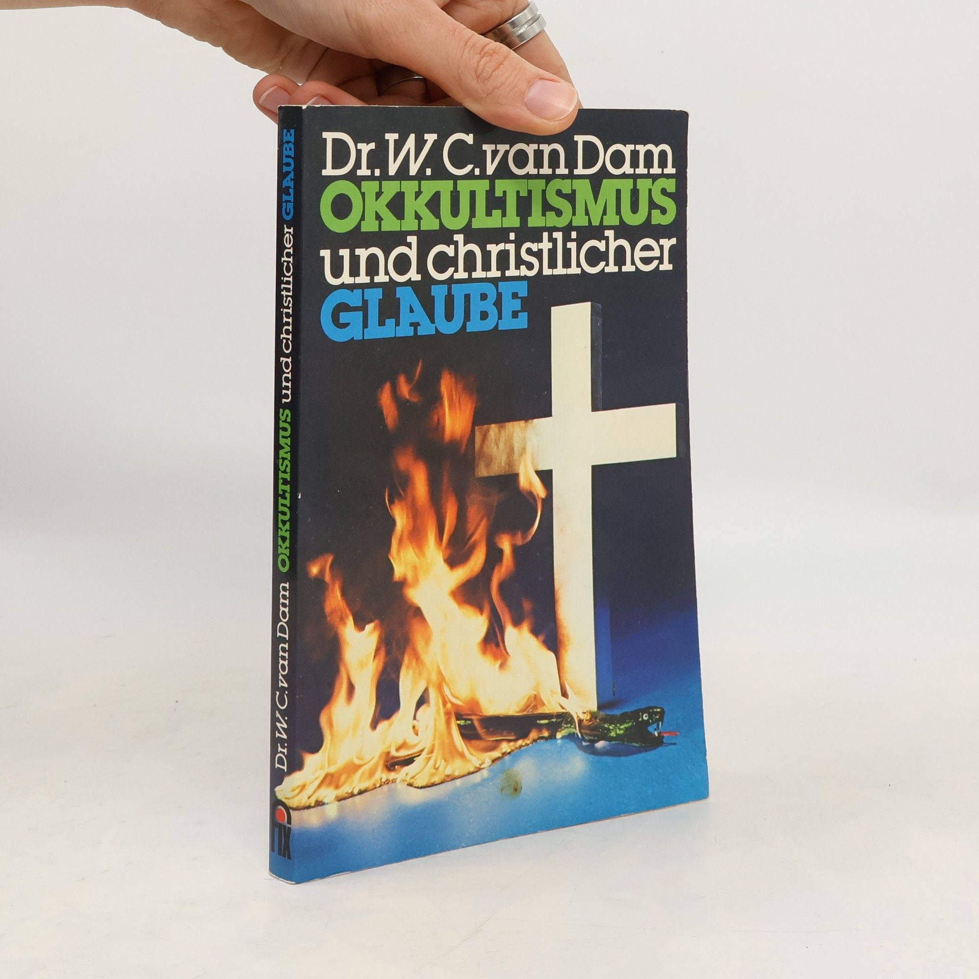 Okkultismus und christlicher Glaube