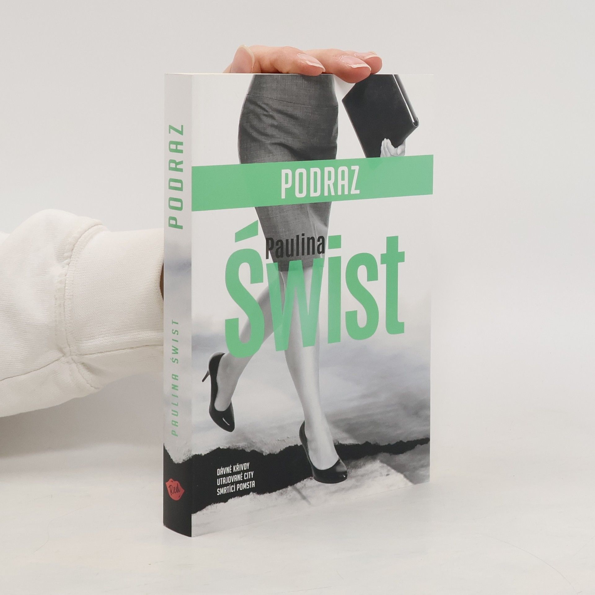 Paulina Świst Podraz