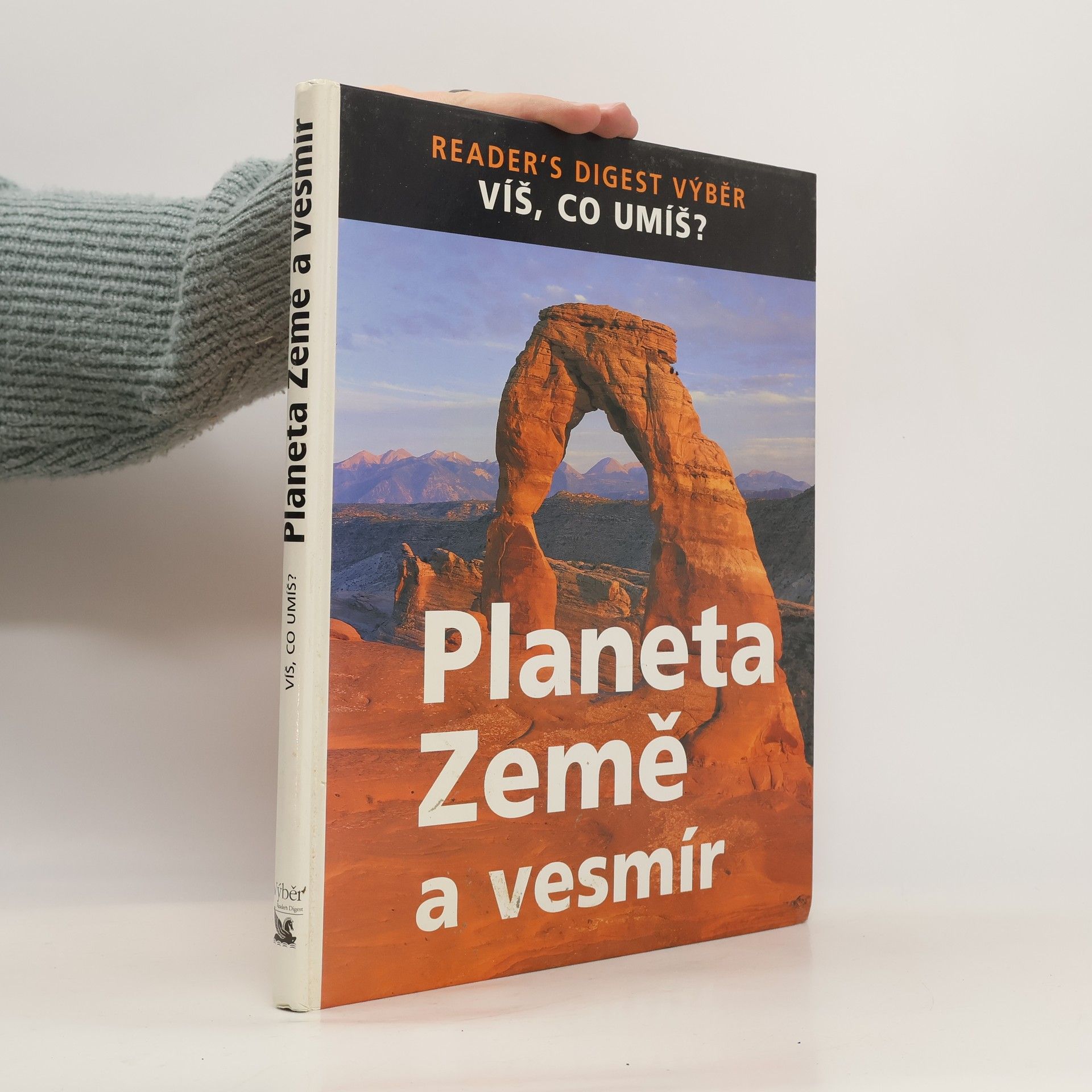 Planeta Země a vesmír