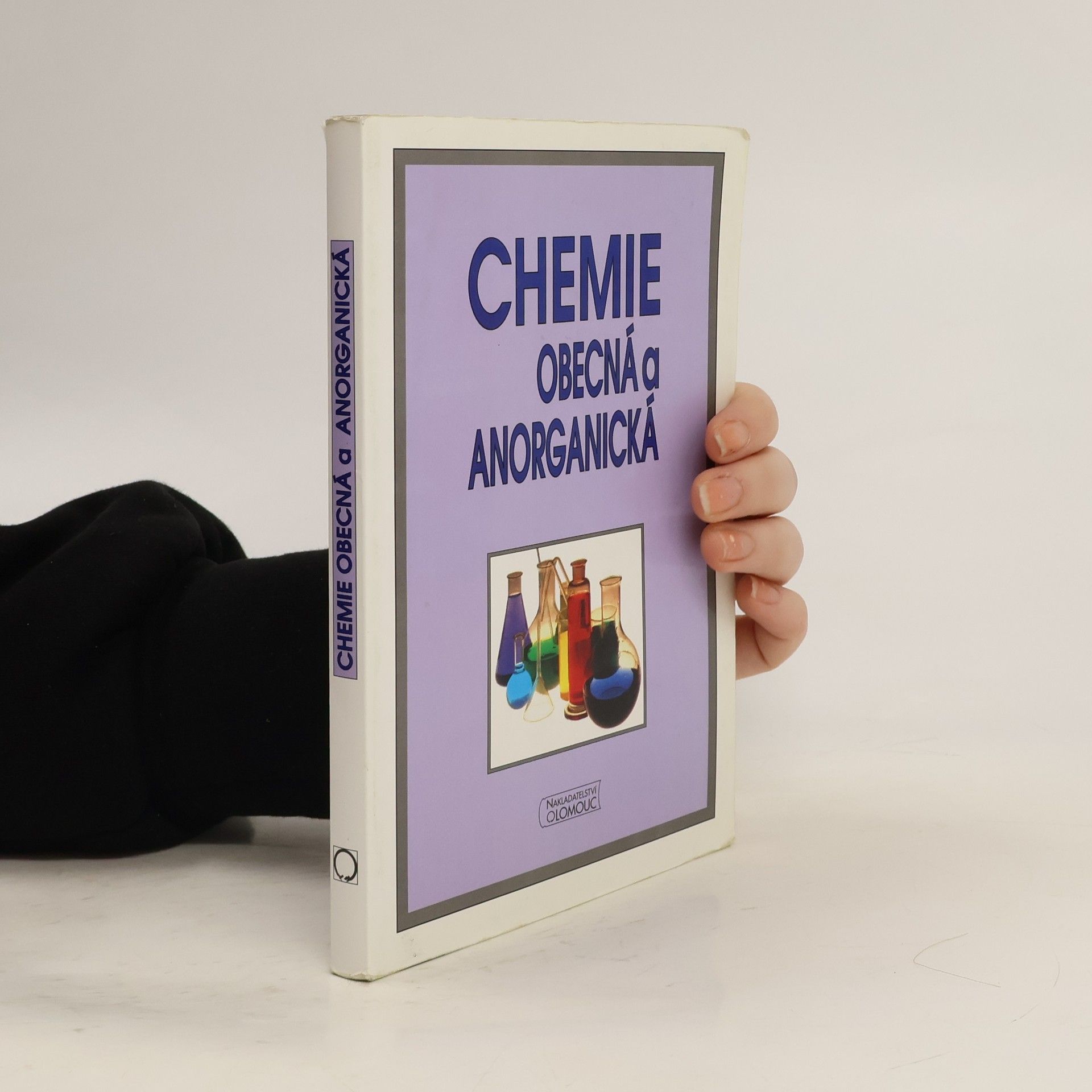 Obecná a anorganická chemie