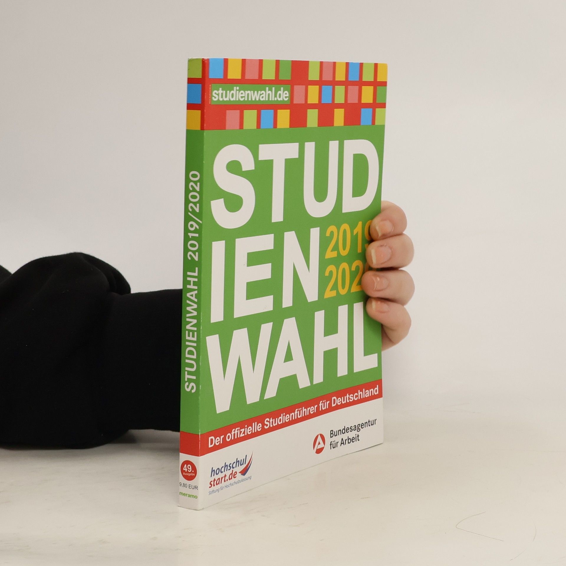 Autorenkollektiv Studienwahl 2019/2020