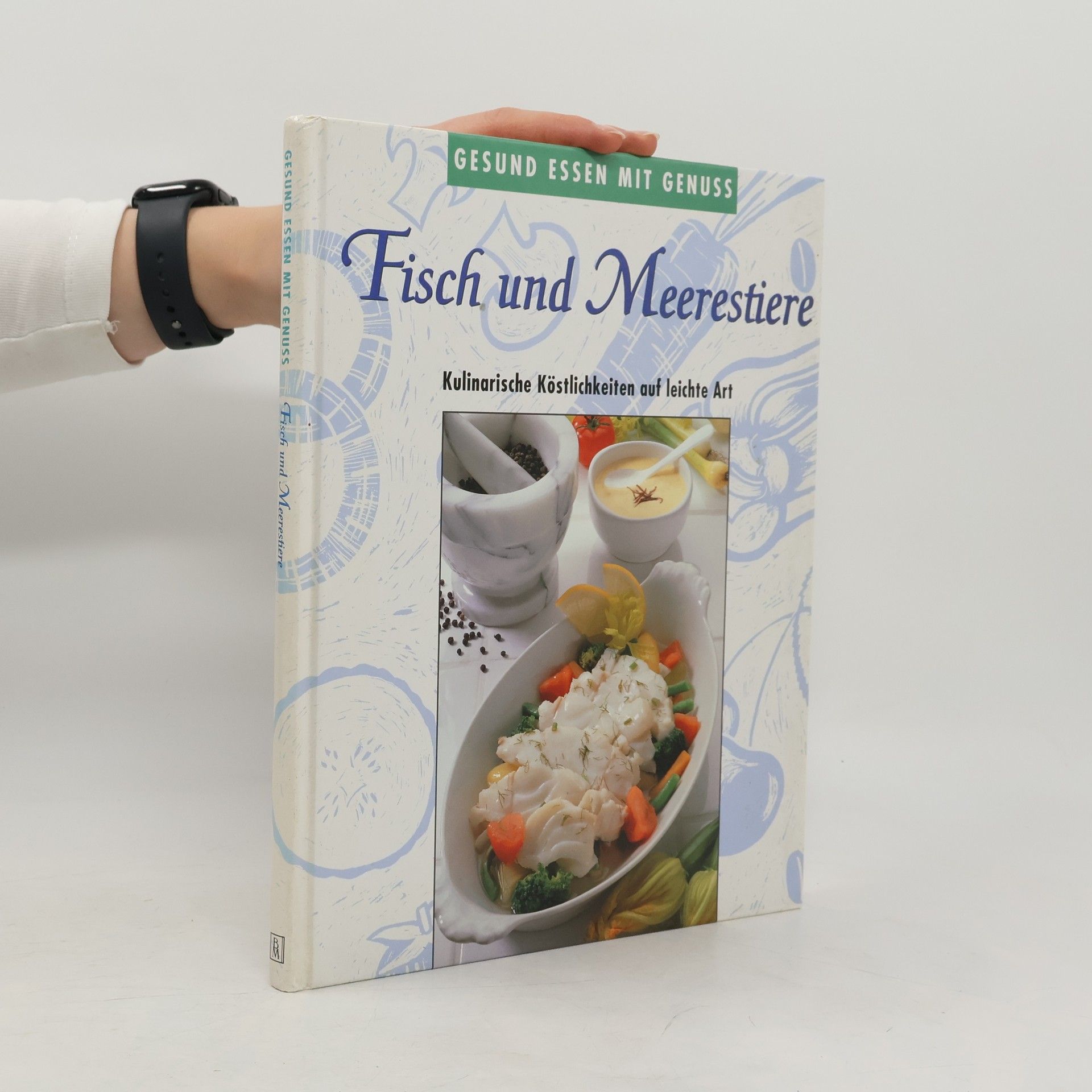 Auteurscollectief Fisch und Meerestiere