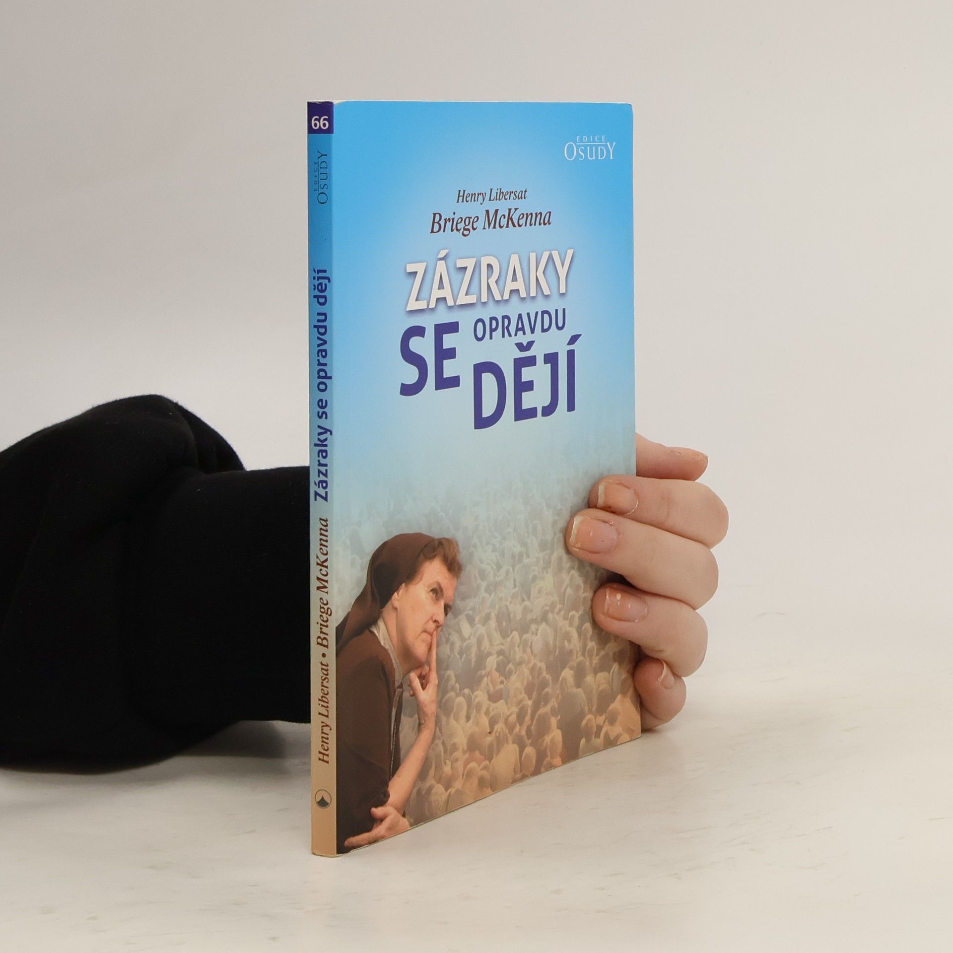 Zázraky se opravdu dějí