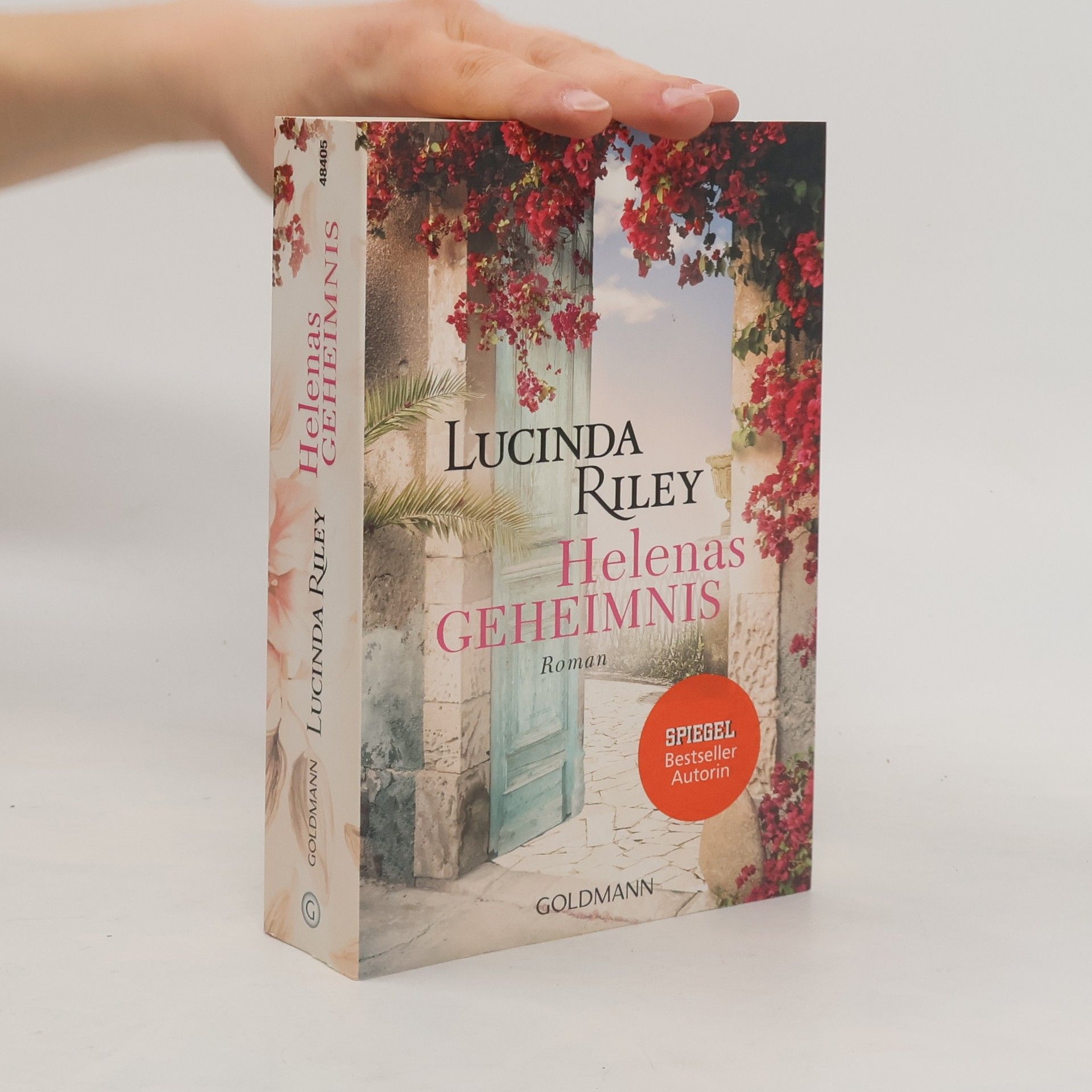 Lucinda Riley Helenas Geheimnis