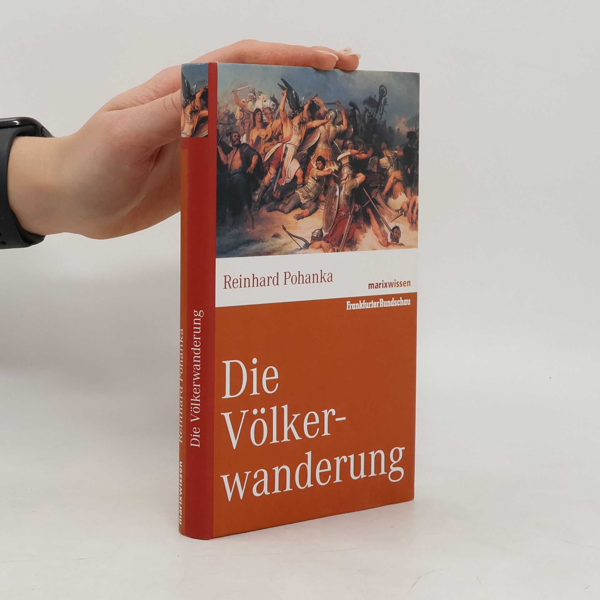 Die Völkerwanderung