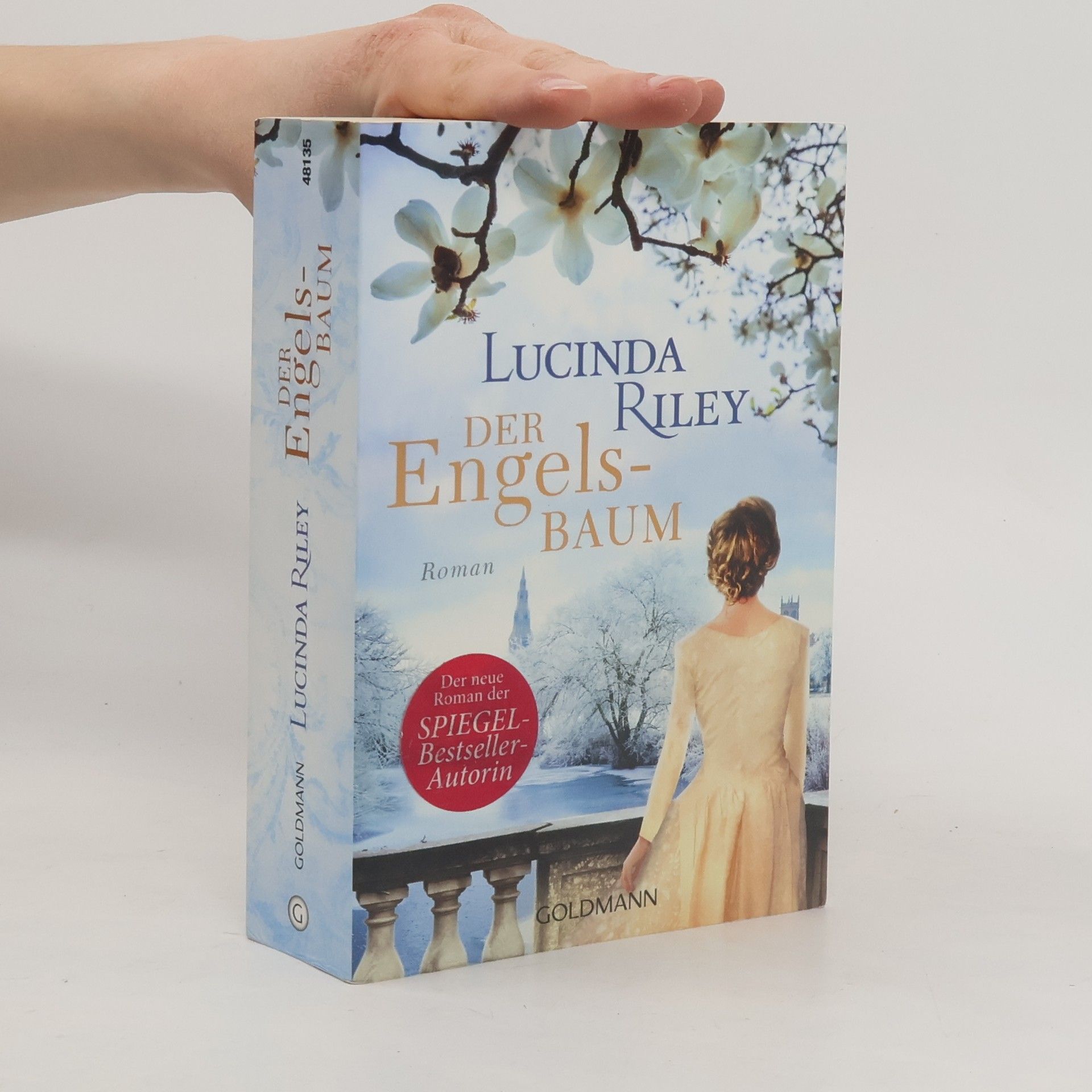 Lucinda Riley Der Engelsbaum