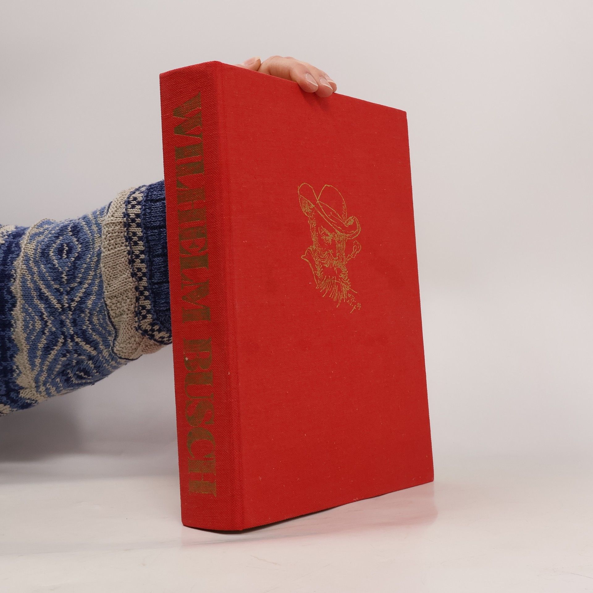 Autorenkollektiv Das farbige Wilhelm Busch Hausbuch