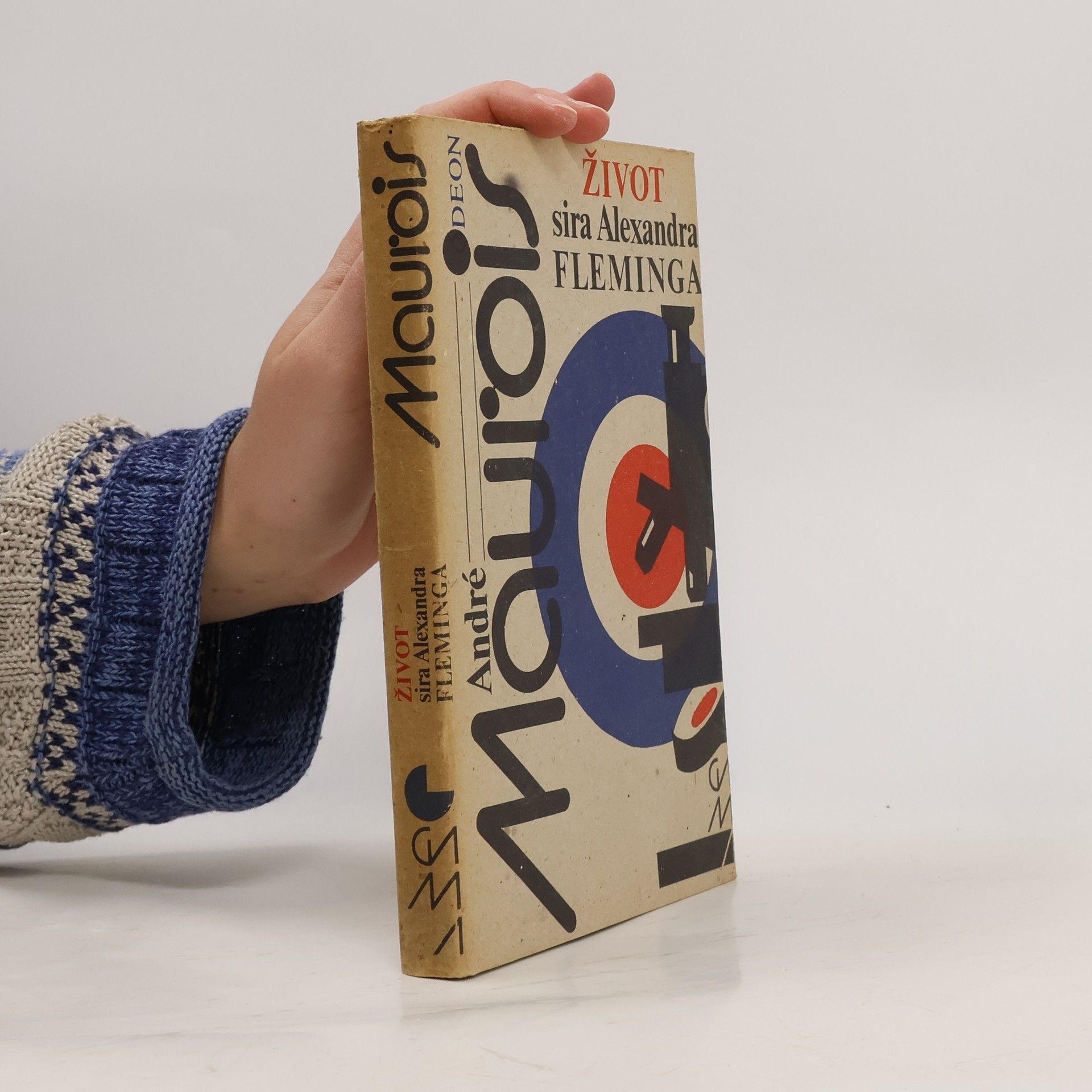 Život sira Alexandra Fleminga