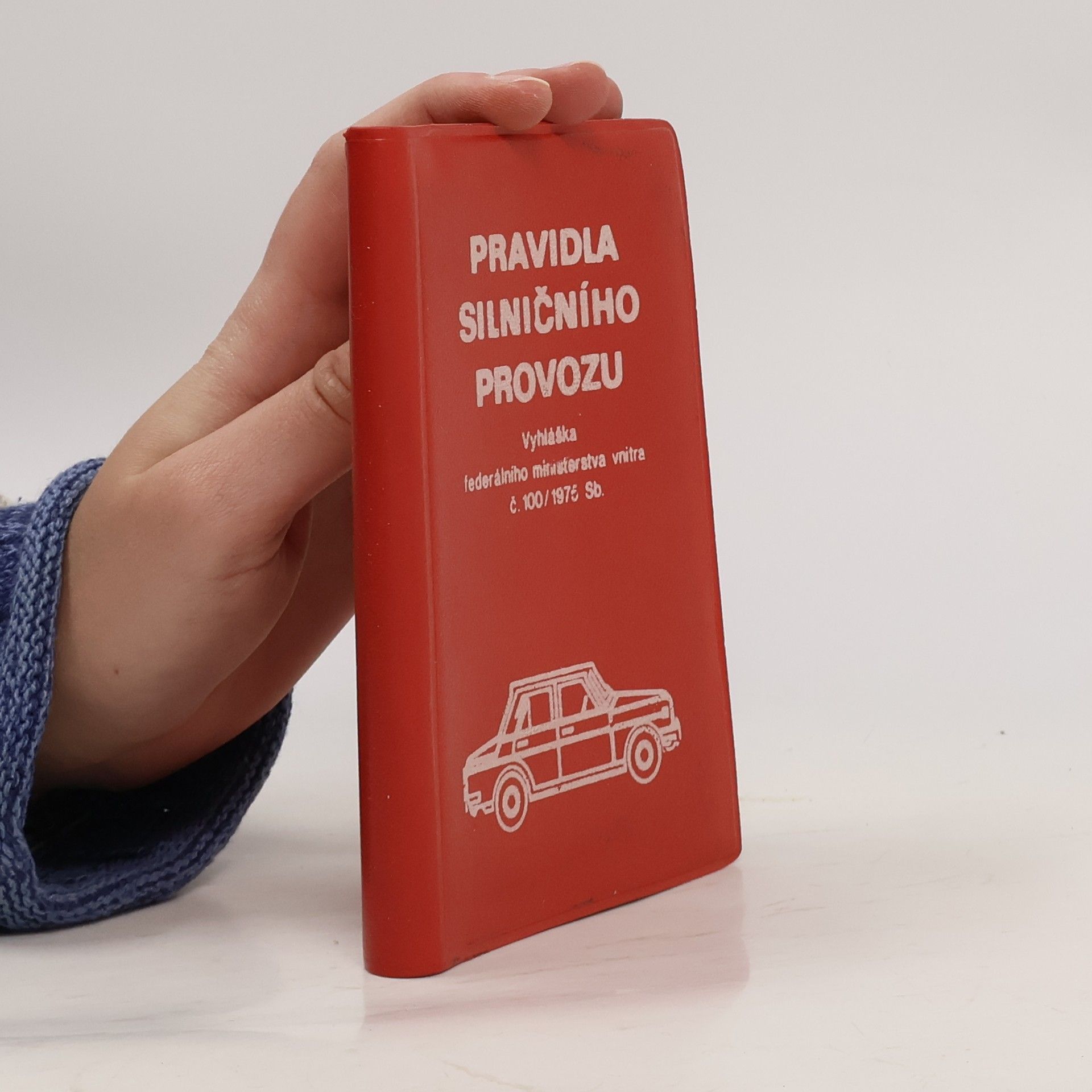 Kolektiv autorů Pravidla silničního provozu