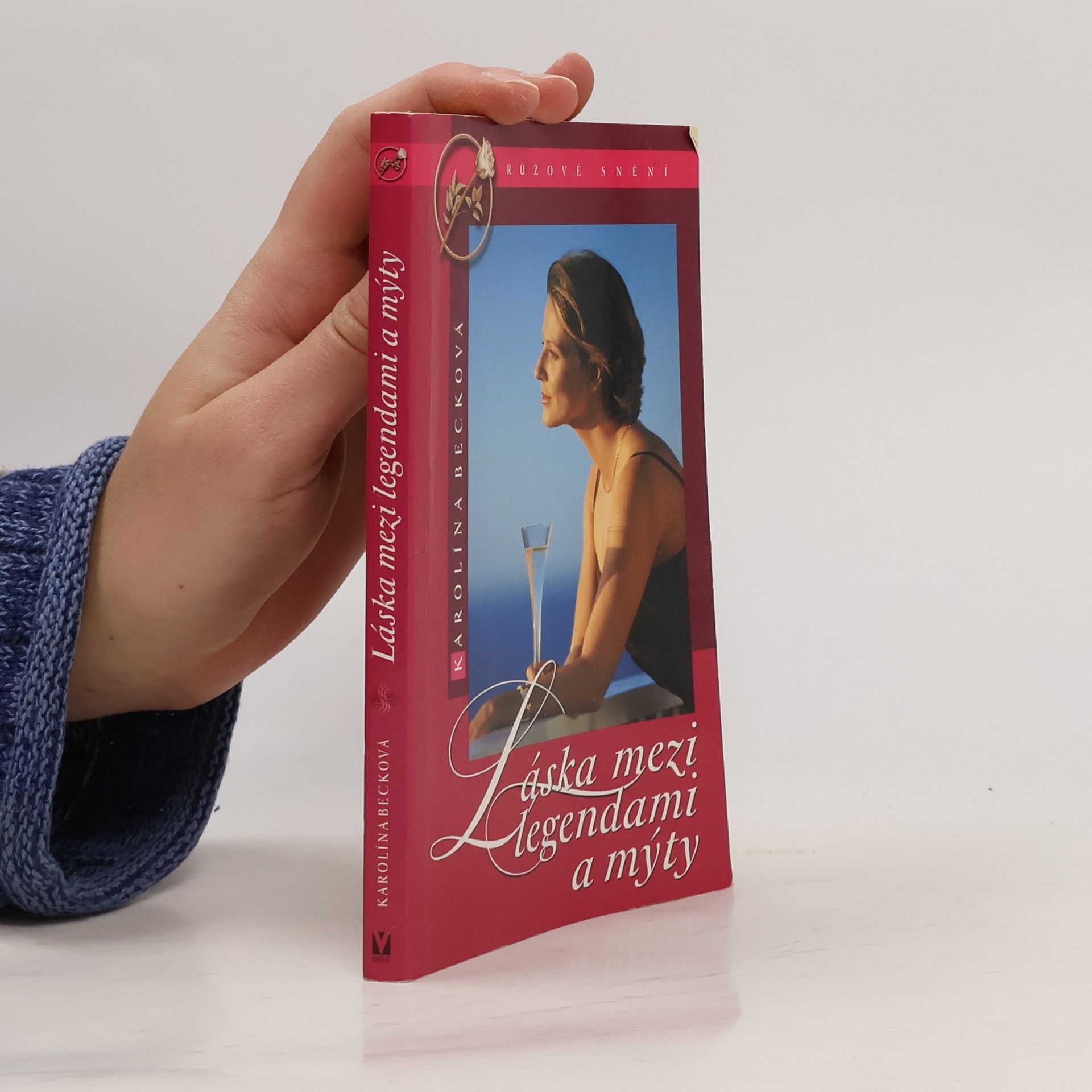 Láska mezi legendami a mýty