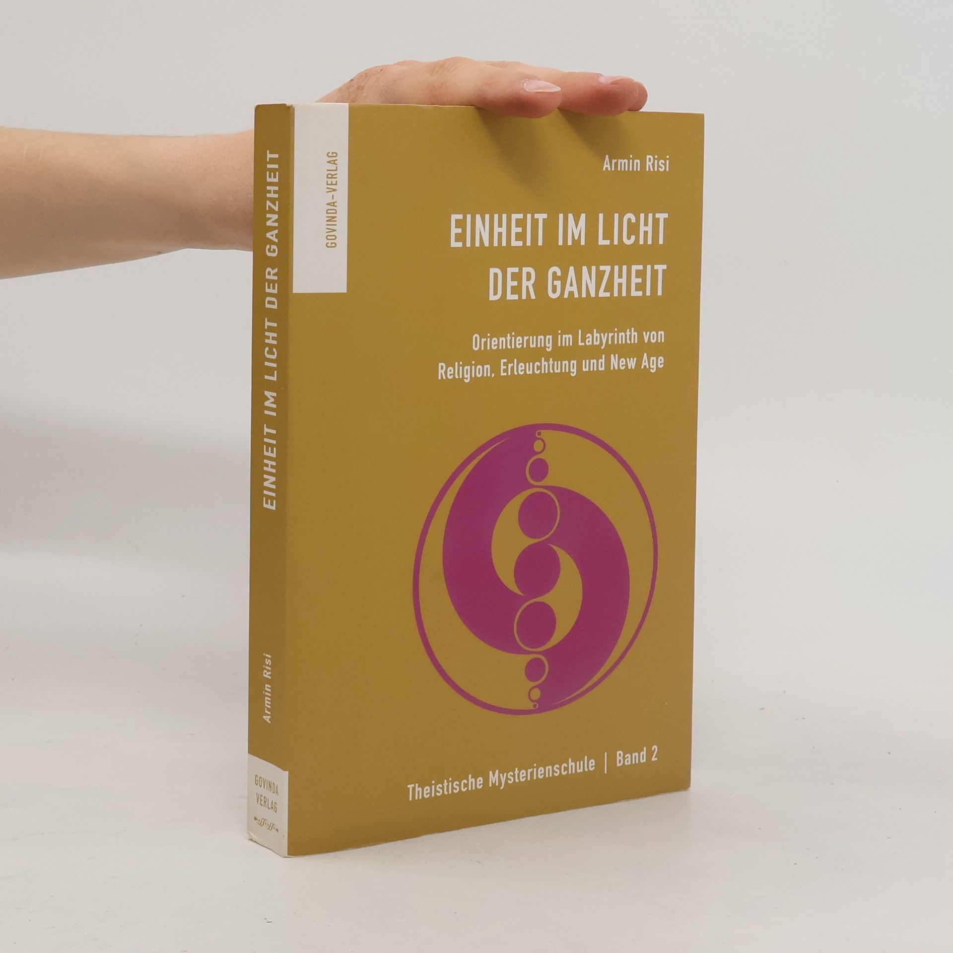 Theistische Mysterienschule