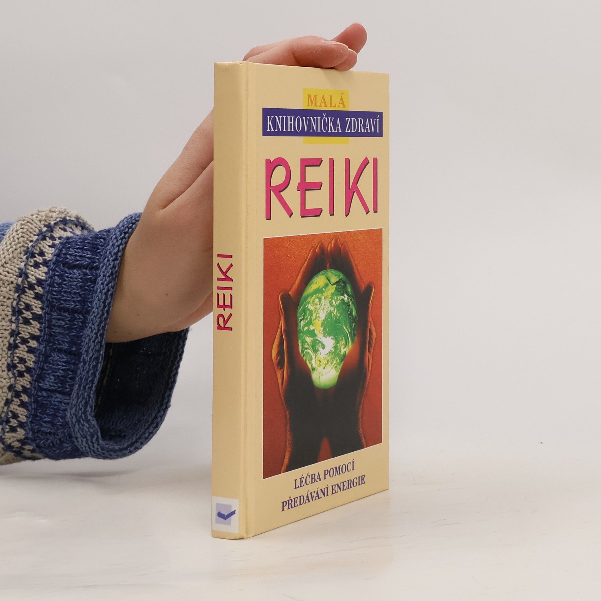 Autorenkollektiv Reiki